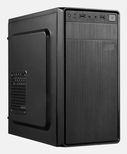 EAN 8435099533788 - Approx APPC-301F carcasa de ordenador Negro 500 W imagen 1