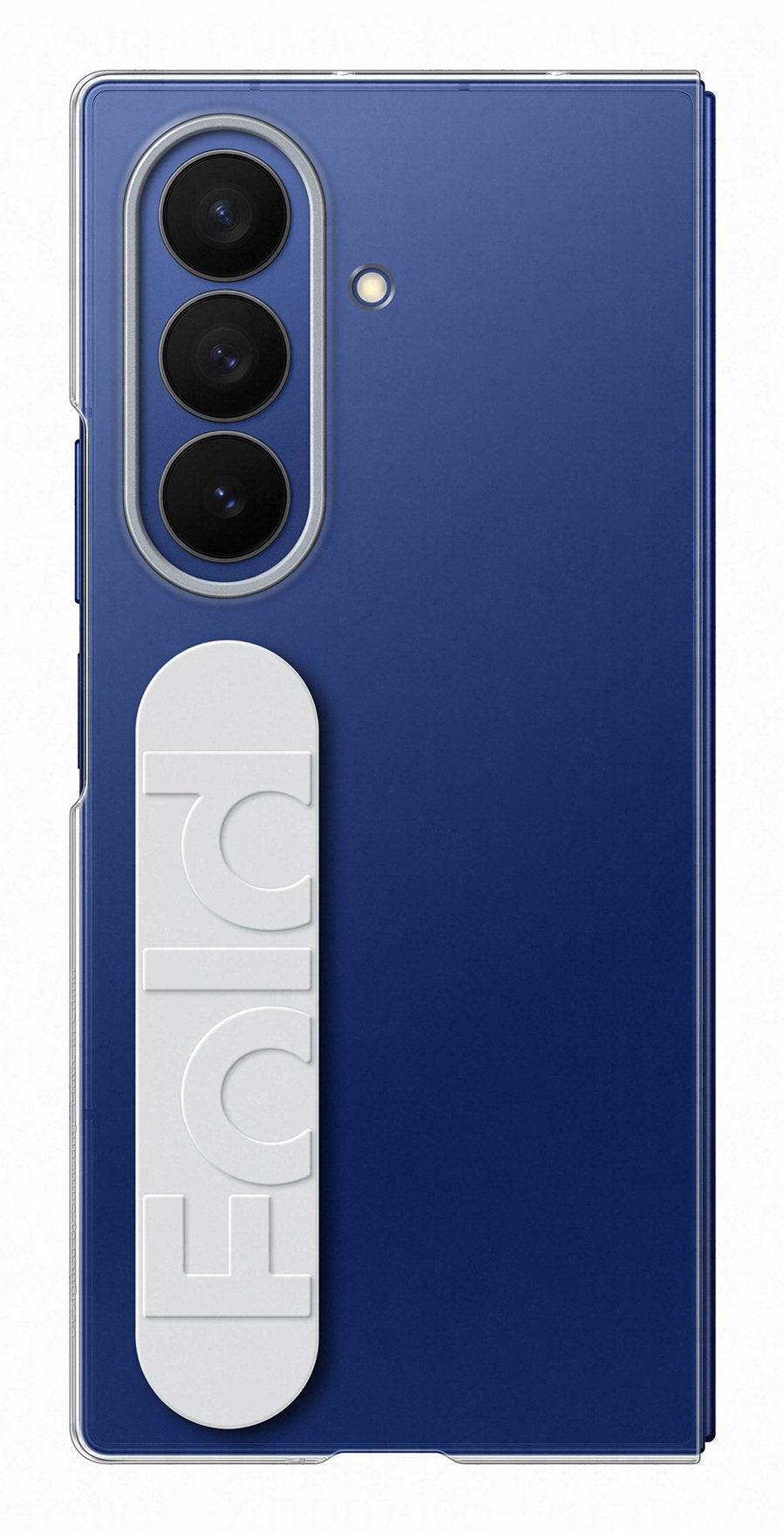 Samsung Clear Grip Case Fr Galaxy Fold7