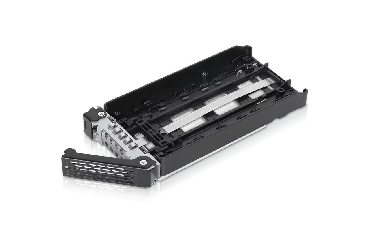 EAN 4713227445948 - Icy Dock MB720MK-B V3 caja para disco duro externo Caja externa para unidad de estado sólido (SSD) Negro imagen 9
