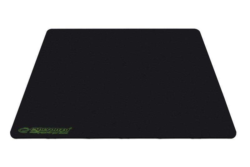 EAN 5901299908518 - Esperanza EA146K alfombrilla para ratón Alfombrilla de ratón para juegos Negro imagen 2