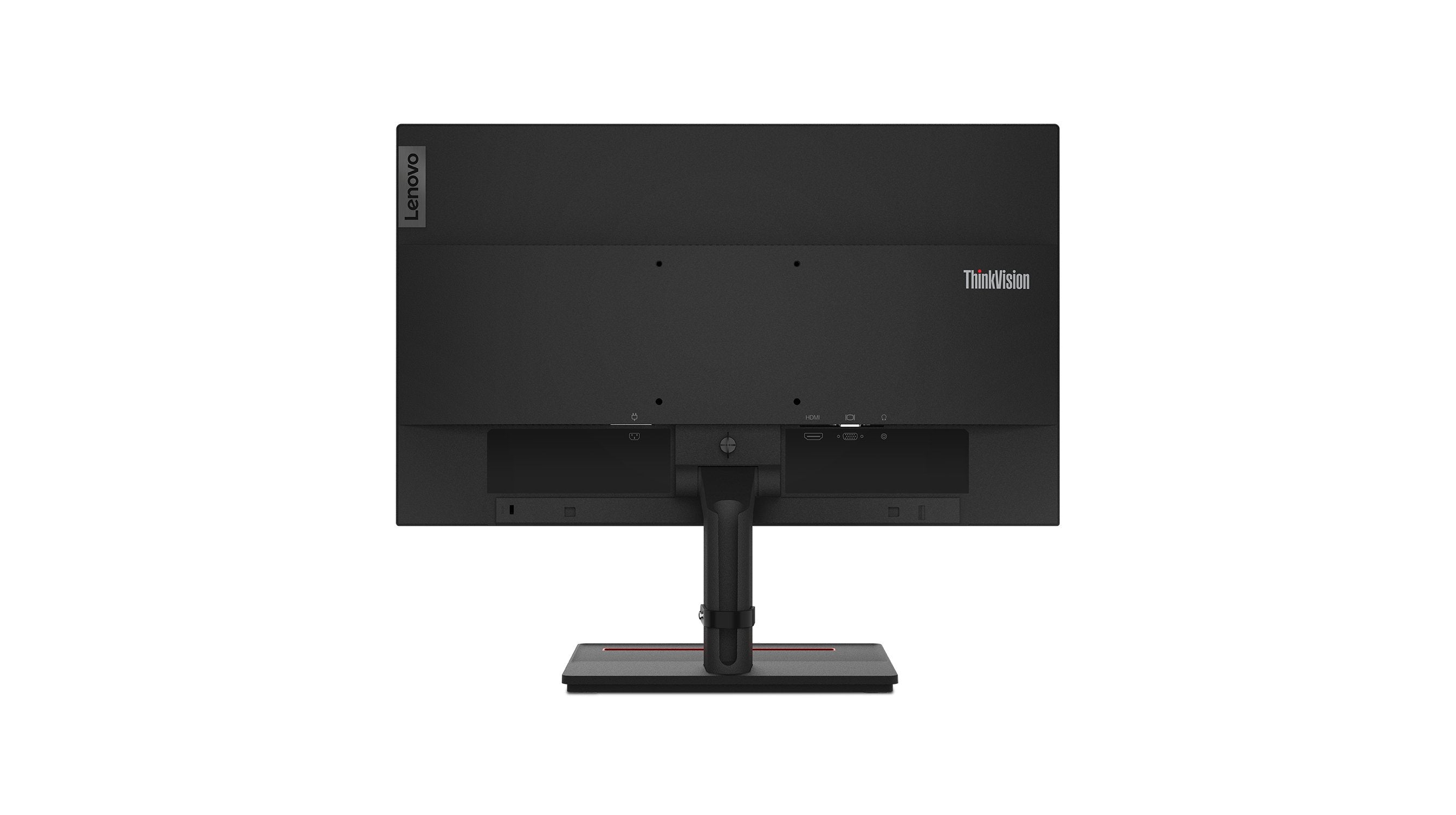 EAN 0195713231602 - Lenovo ThinkVision S22e-20 LED display 54,6 cm (21.5") 1920 x 1080 Pixeles Full HD Negro imagen 8