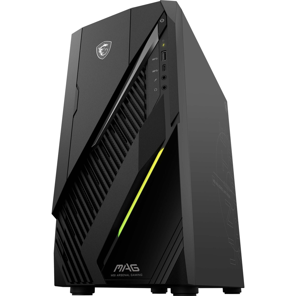 EAN 4711377377522 - MSI MAG Infinite E1 14NVL5-104EU Intel® Core™ i5 i5-14400F 16 GB DDR5-SDRAM 1 TB SSD NVIDIA GeForce RTX 5 imagen 8