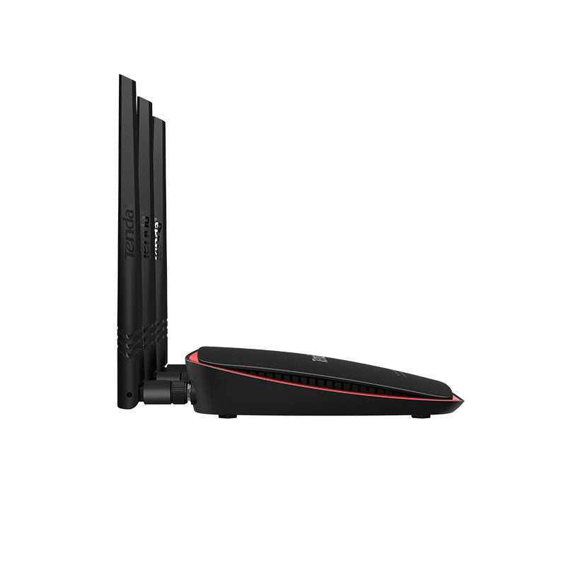 Router Wifi Tenda Ap5 Ac500 300mbps 2 Puertos