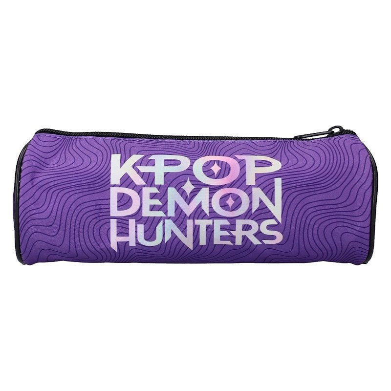Vadobag Federmappe K-Pop Demon Hunters Shadow Beats