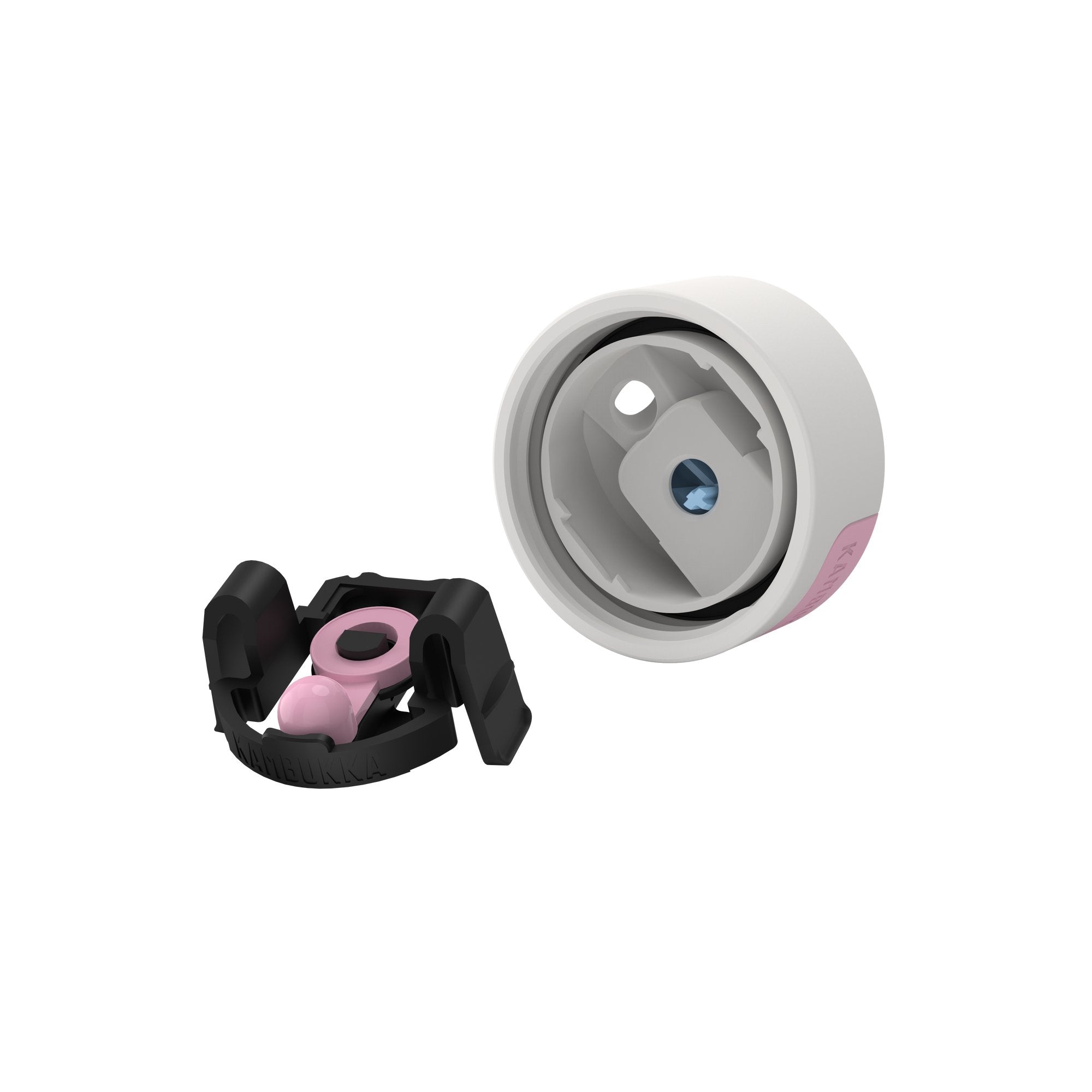 EAN 5407005143353 - Kambukka Olympus 300 ml termo 0,5 L Rosa imagen 3