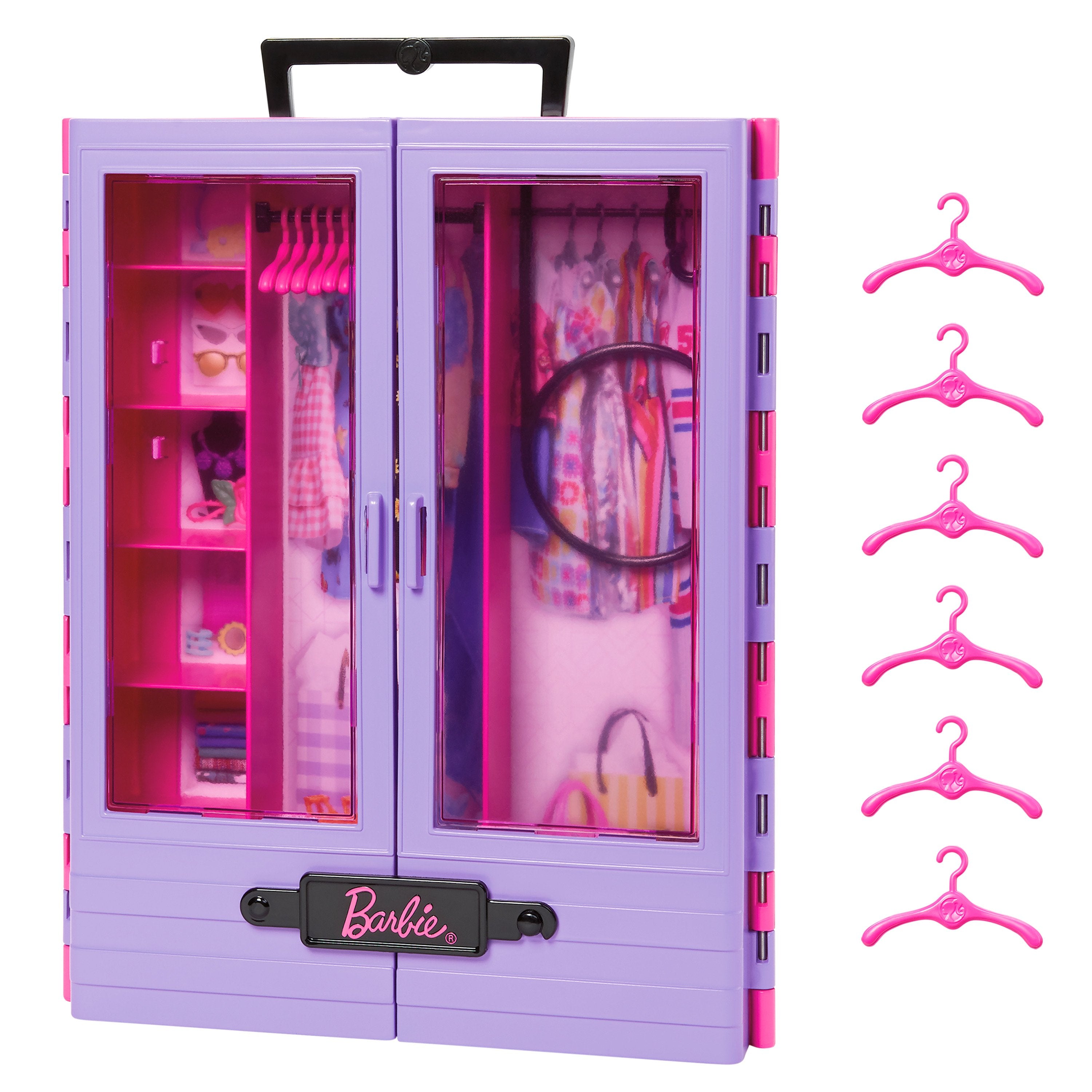 EAN 0194735089543 - Barbie Fashionistas HJL65 accesorio para muñecas Juego de ropita para muñeca imagen 2