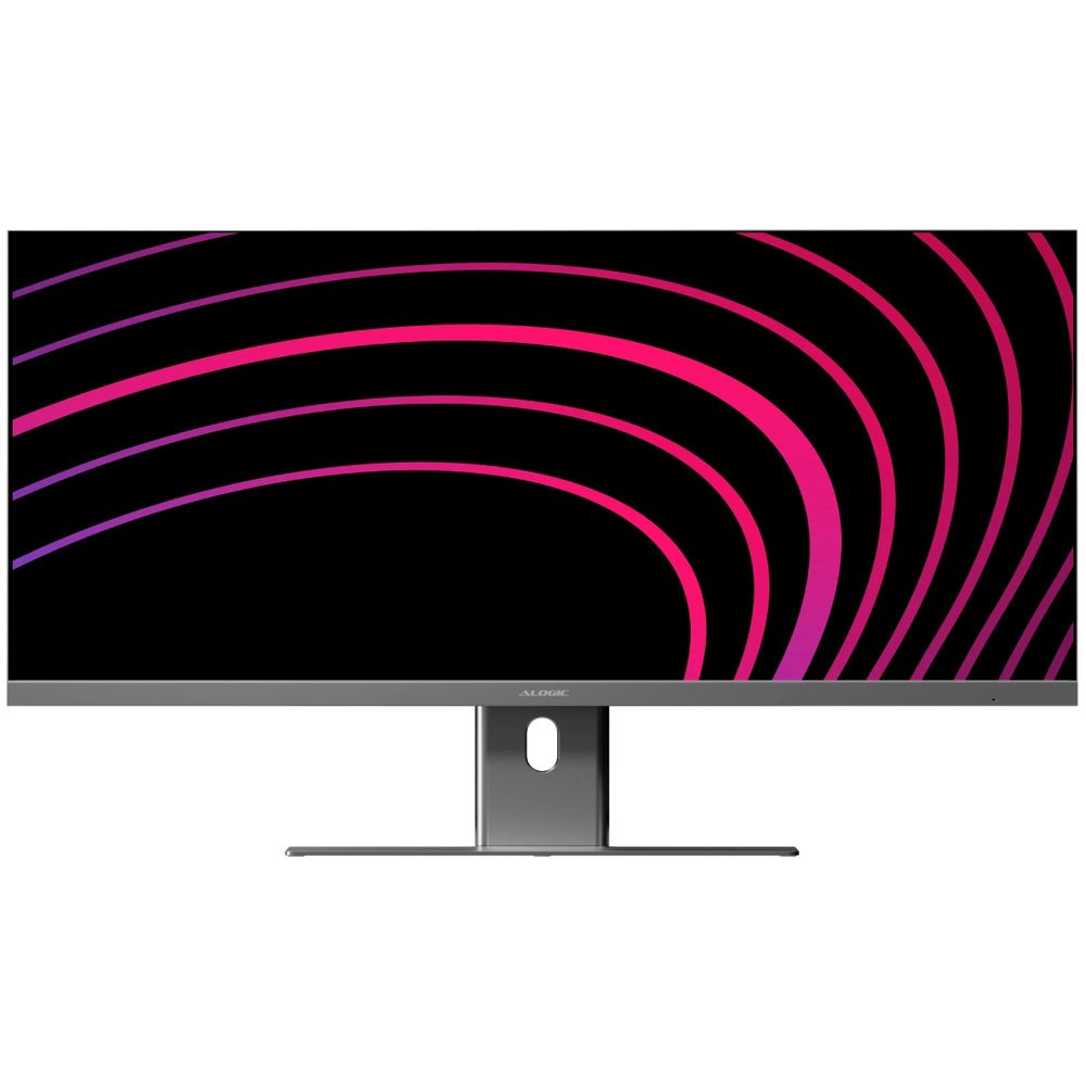 EAN 9350784100863 - ALOGIC Edge pantalla para PC 101,6 cm (40") 3440 x 1440 Pixeles UltraWide Quad HD Gris imagen 1