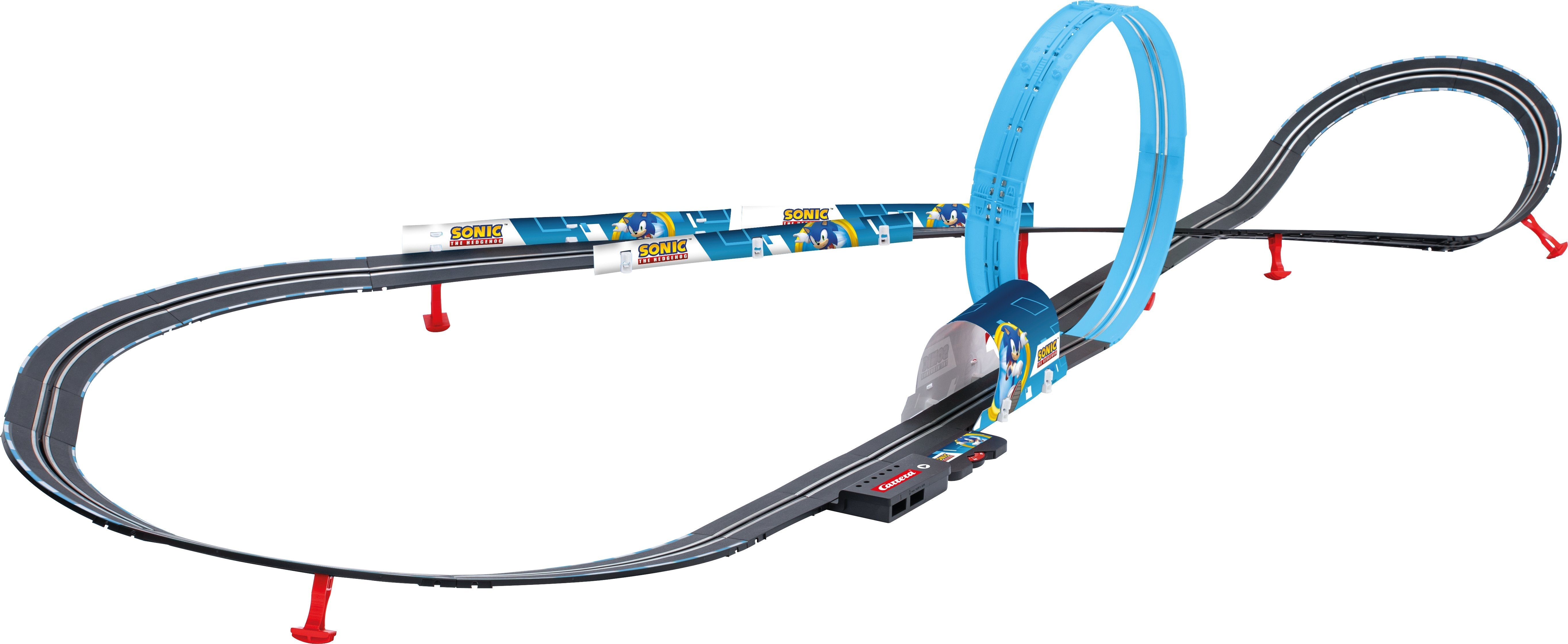 EAN 4007486680012 - Carrera 20068001 vehículo de juguete imagen 4