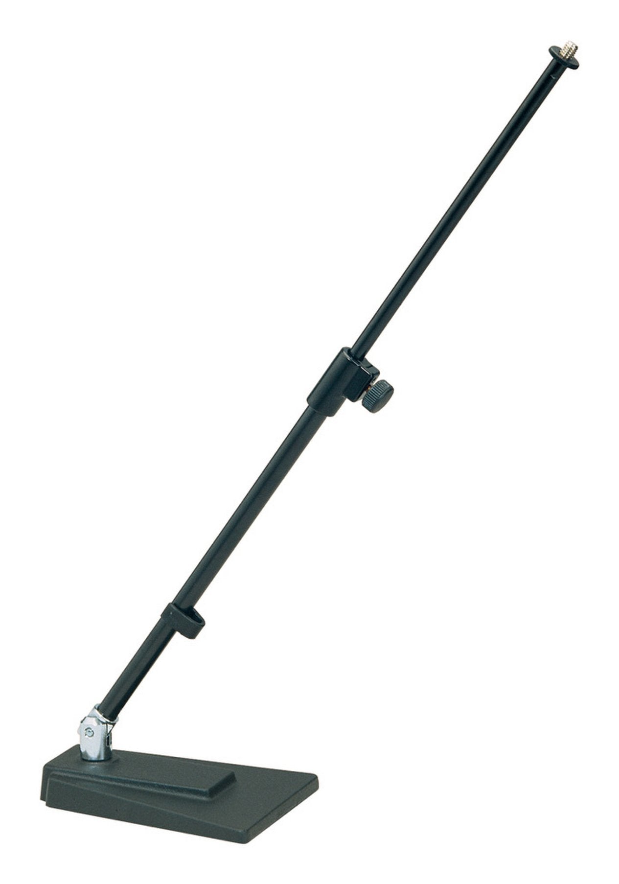 EAN 4016842203574 - König & Meyer 23400-300-55 soporte para micrófono Soporte recto para micrófono imagen 1