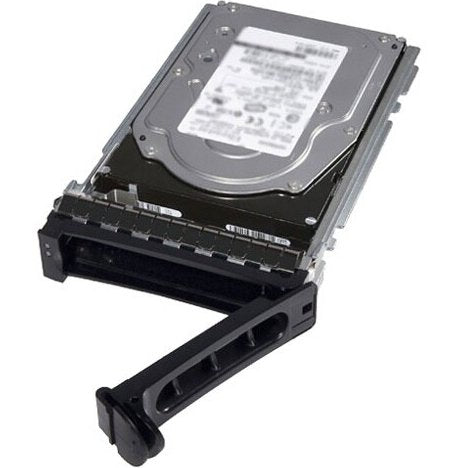 EAN 5715063217481 - DELL D35F3 unidad de estado sólido 480 GB 2.5" Serial ATA III MLC imagen 1