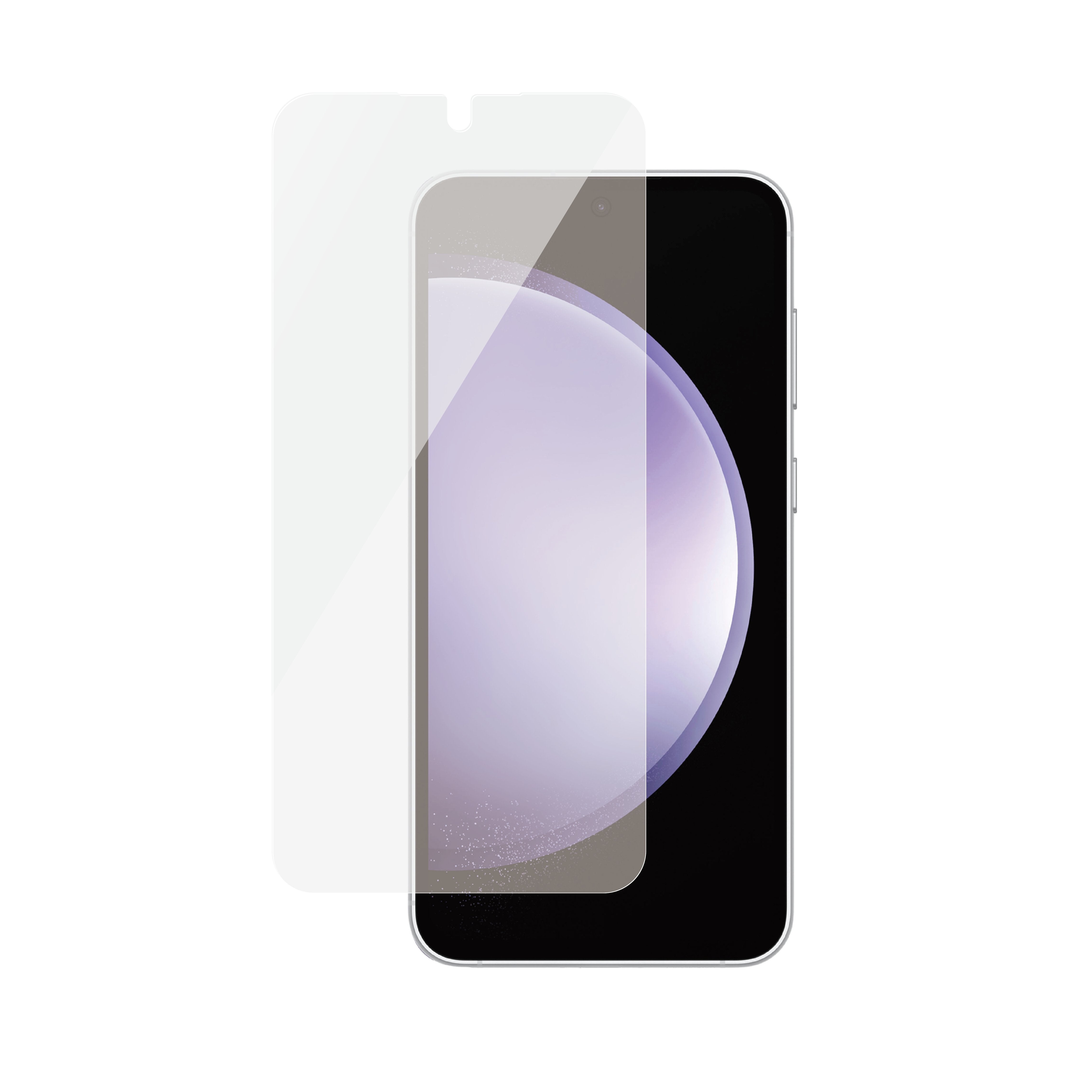 EAN 5711724956119 - PanzerGlass SAFE. by ® Screen Protector Samsung Galaxy S FE 2023 | Ultra-Wide Fit Protector de pantalla 1 imagen 1