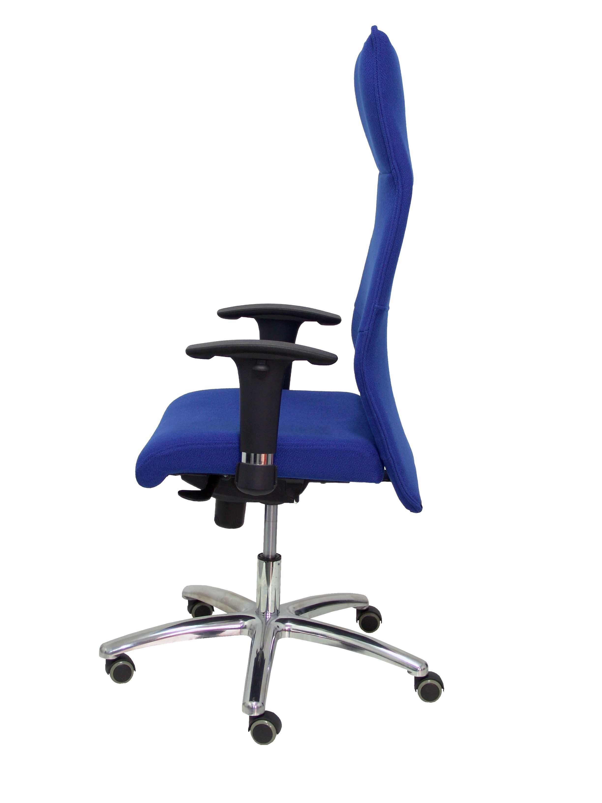 EAN 8436549391538 - PIQUERAS Y CRESPO 206SBALI229 silla de oficina y de ordenador Asiento acolchado Respaldo acolchado imagen 3