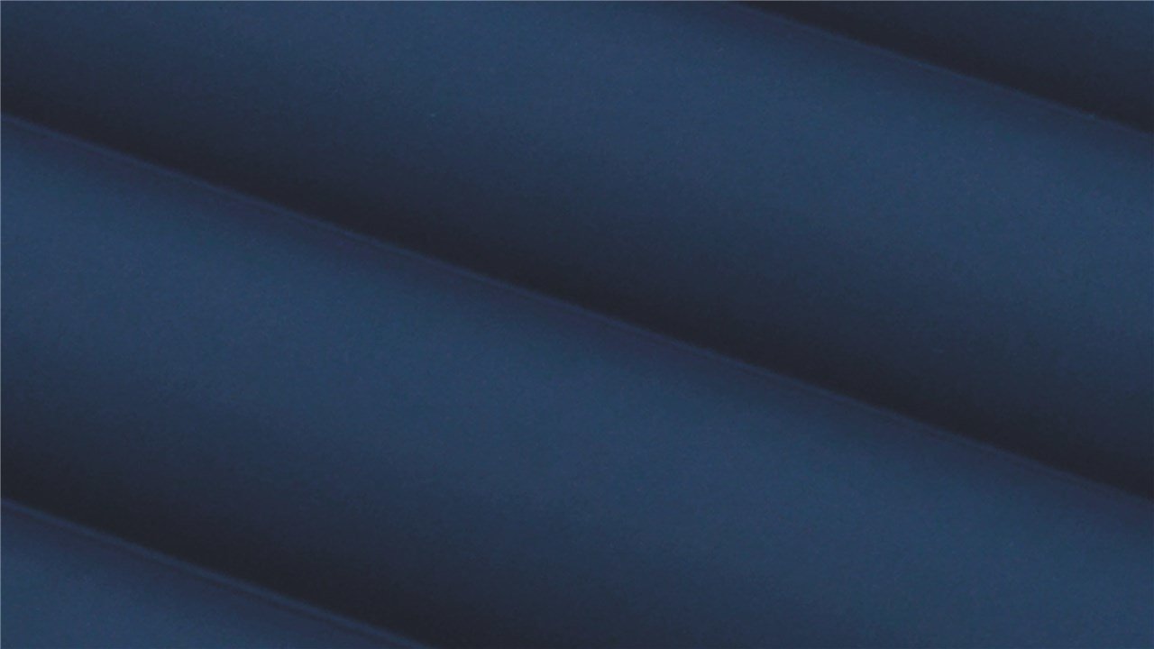 Colchón Outwell Reel Airbed Double Doble Azul