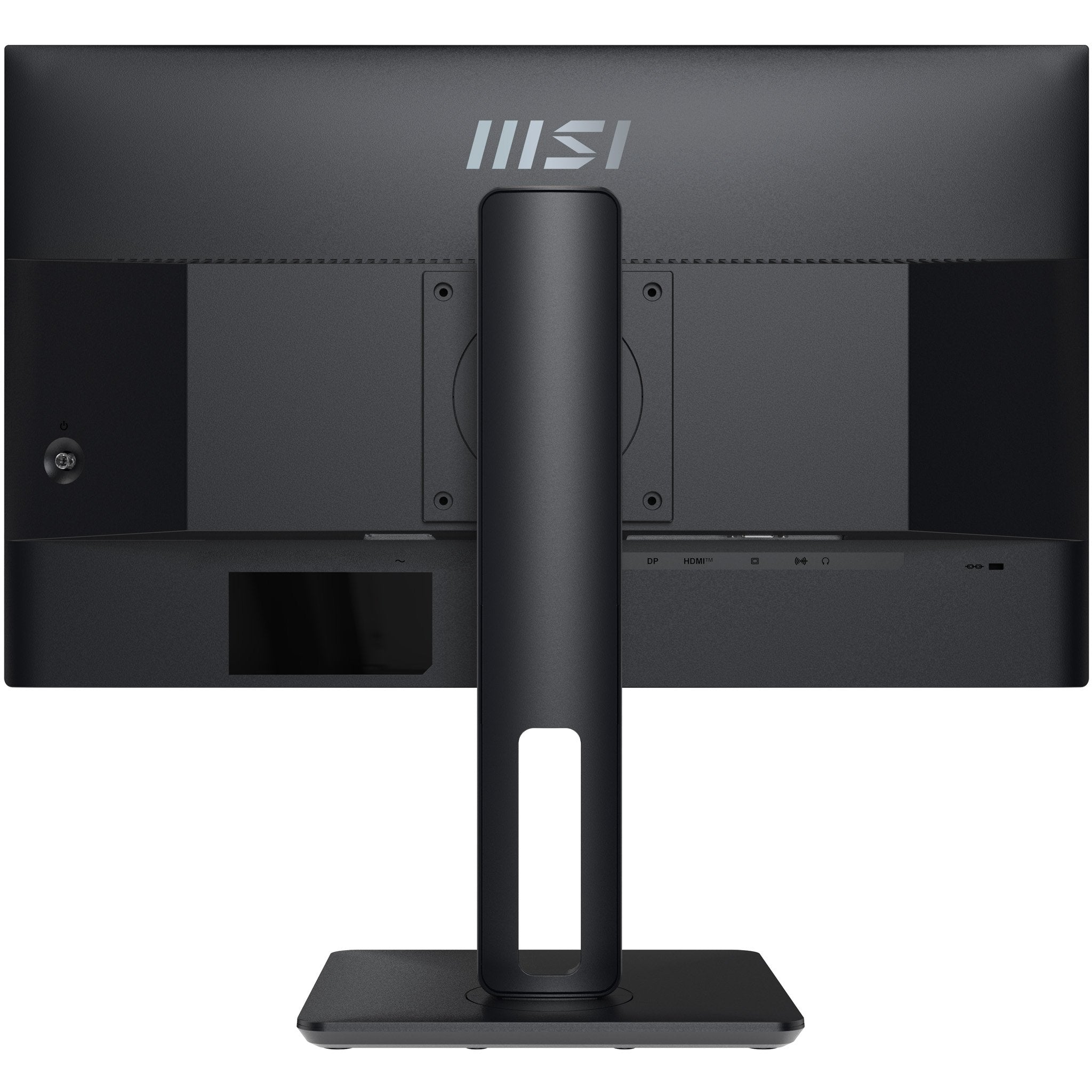 EAN 4711377211086 - MSI Pro MP245PG pantalla para PC 60,5 cm (23.8") 1920 x 1080 Pixeles Full HD LCD Negro imagen 6