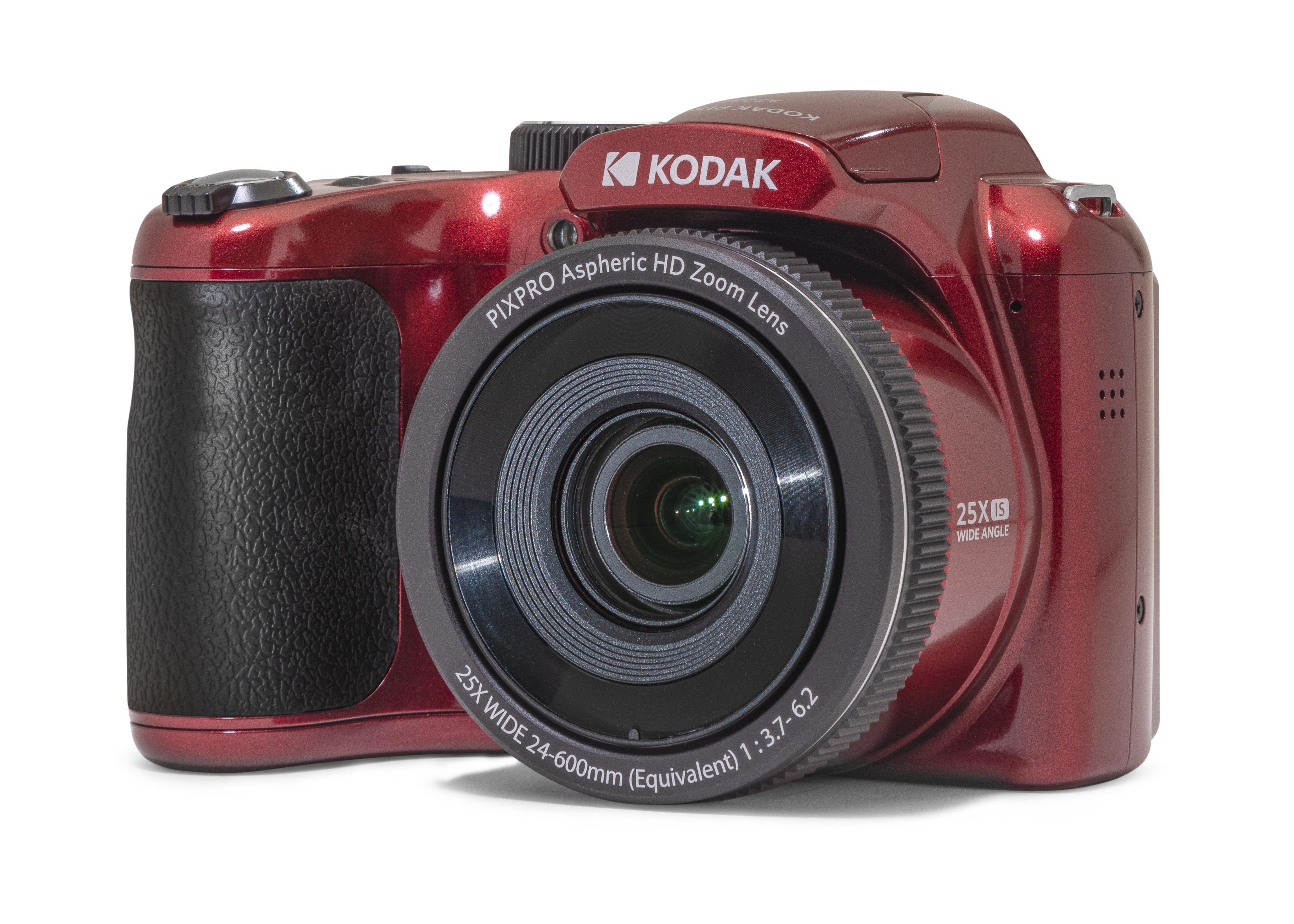 Kodak Astro Zoom Az255 Rot