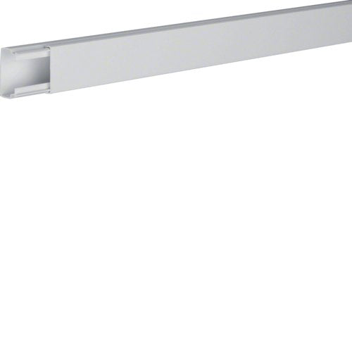 Hager Leitungsfhrungskanal Lf2003507035 ** Pvc Lf 20x35mm Lichtgrau