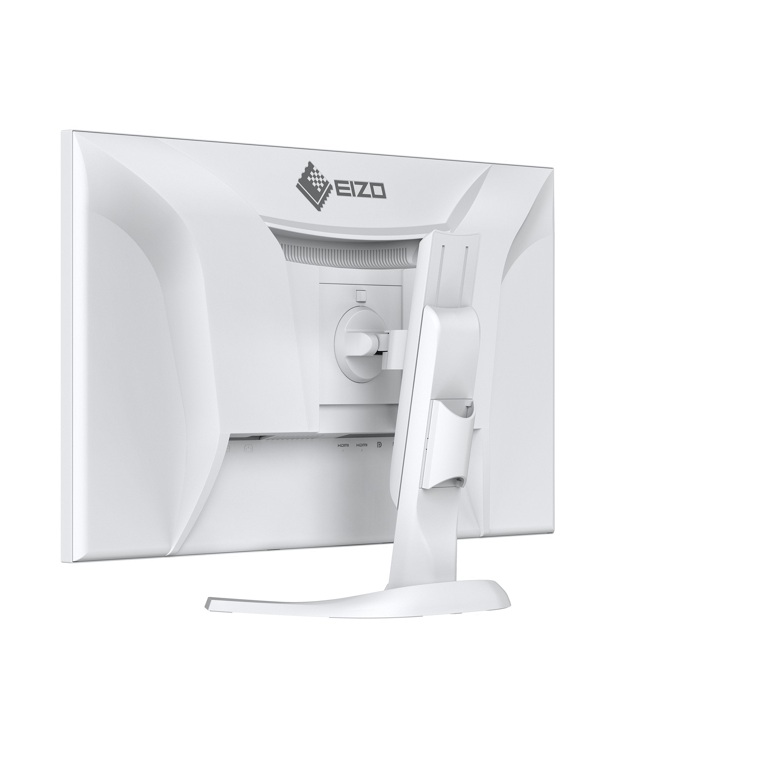 EAN 4995047065272 - EIZO FlexScan EV3240X-WT LED display 80 cm (31.5") 3840 x 2160 Pixeles 4K Ultra HD LCD Blanco imagen 4