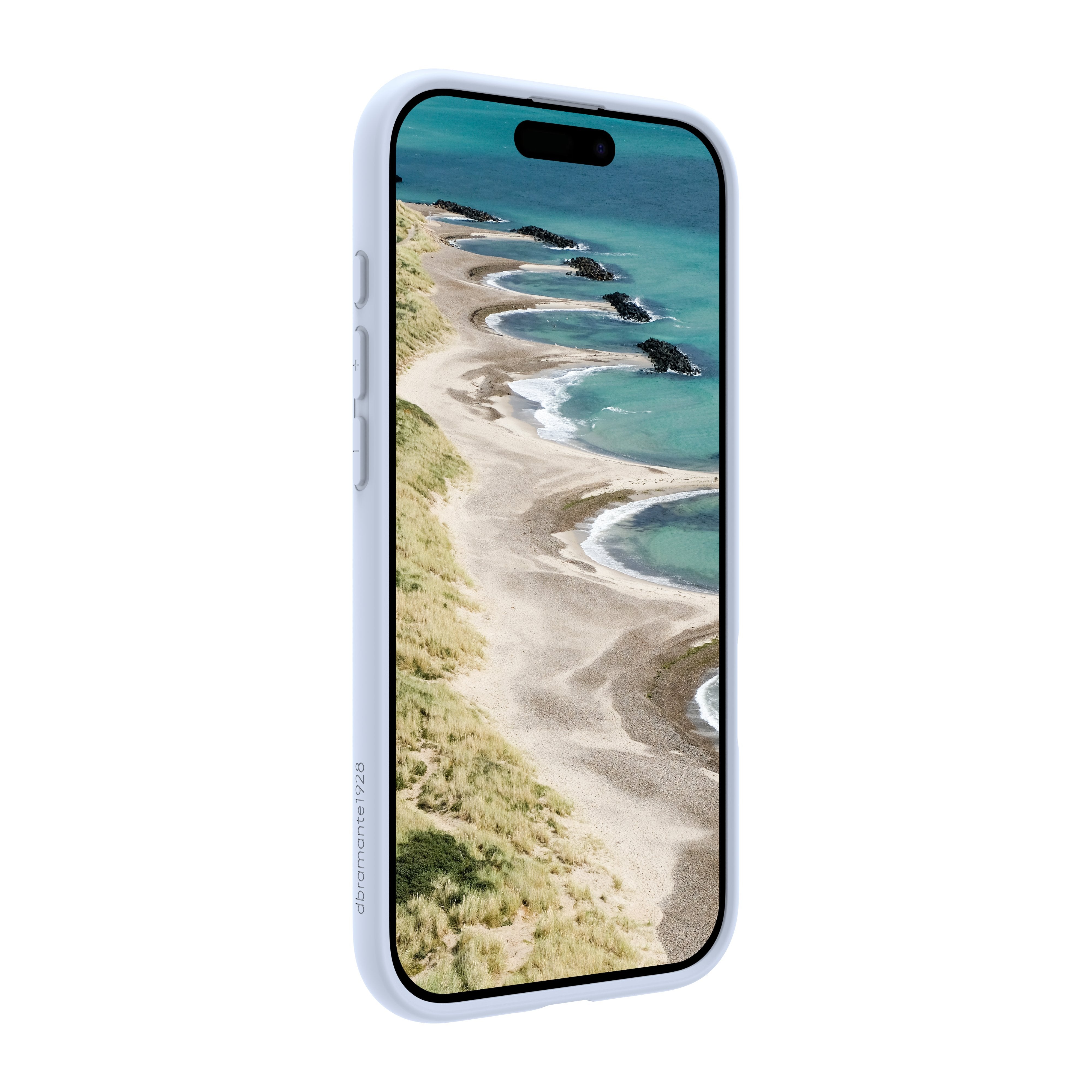 EAN 5711428067234 - dbramante1928 Grenen MS funda para teléfono móvil Azul imagen 5