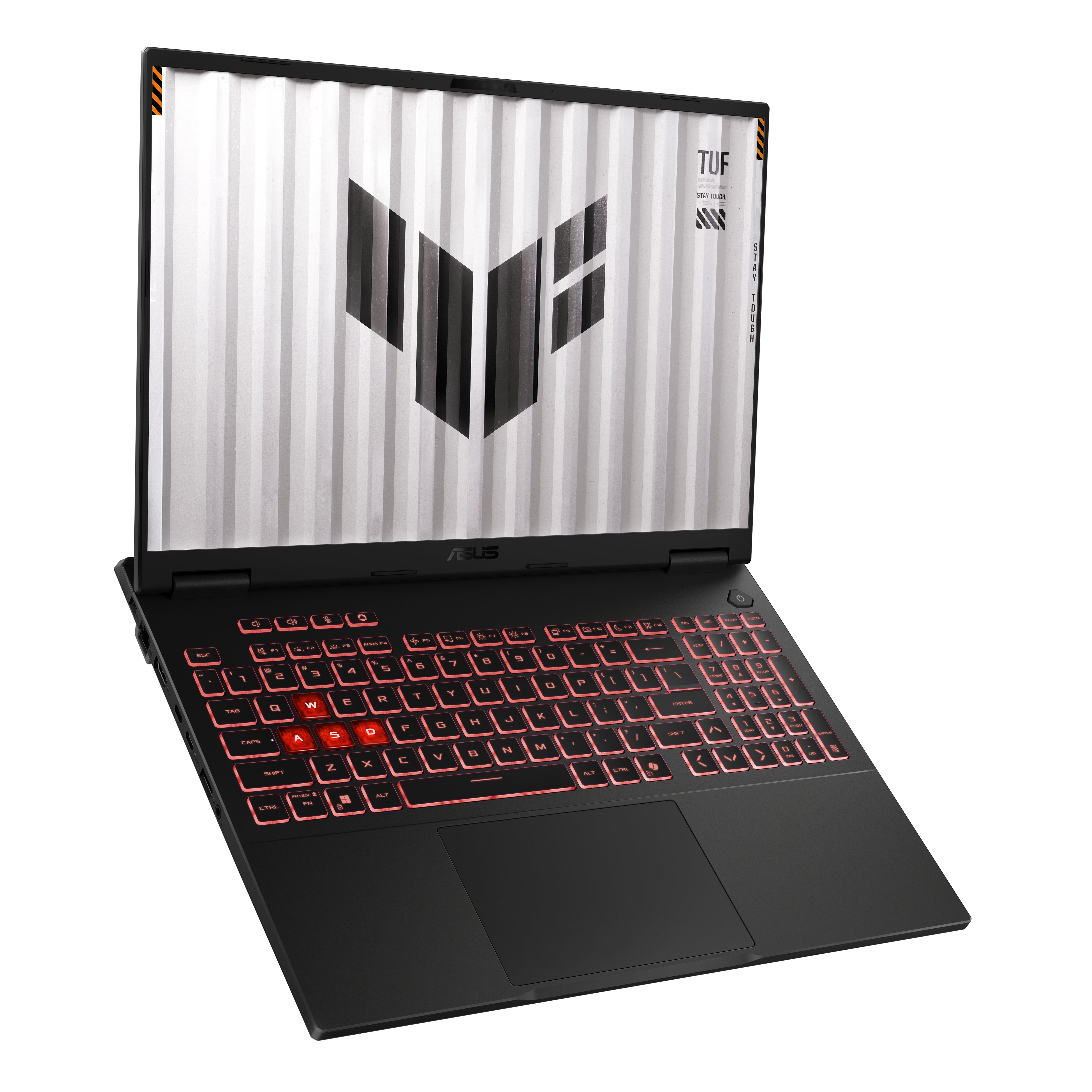 EAN 4711636114073 - ASUS TUF Gaming A16 FA608UH-R7165W AMD Ryzen™ 7 260 Portátil 40,6 cm (16") WUXGA 16 GB DDR5-SDRAM 512 GB imagen 14