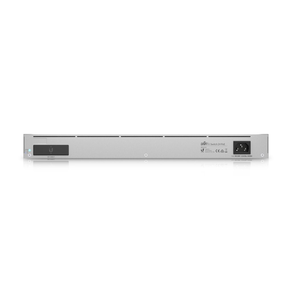 EAN 0810010073044 - Ubiquiti USW-ENTERPRISE-24-POE switch Gestionado L3 Gigabit Ethernet (10/100/1000) Energía sobre Ethernet imagen 4