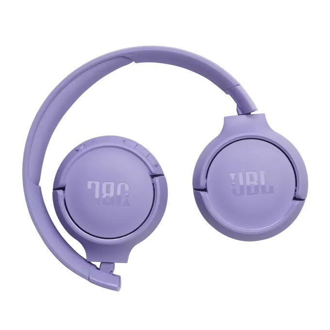 EAN 6925281963797 - JBL Tune 520BT Auriculares Inalámbrico Diadema Llamadas/Música USB Tipo C Bluetooth Púrpura imagen 6