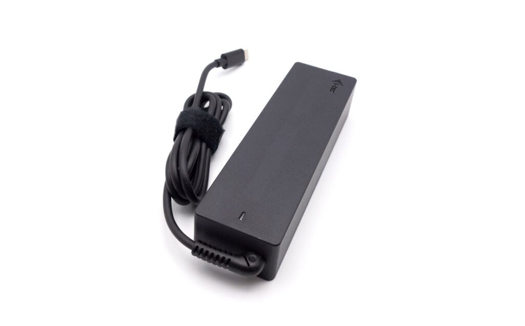 EAN 8595611707117 - i-tec Metal C31FLATPRO100 base para portátil y replicador de puertos Alámbrico USB 3.2 Gen 1 (3.1 Gen 1) imagen 6