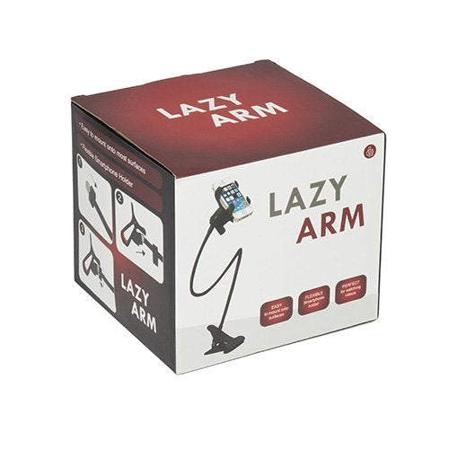 EAN 5060407522265 - Thumbs Up LAZYBKT soporte Soporte activo para teléfono móvil Teléfono móvil/smartphone Negro imagen 4