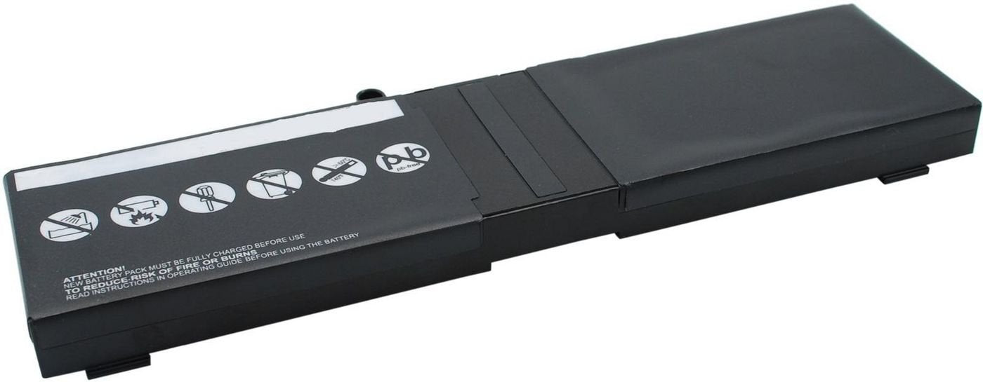 Coreparts Batería Para Asus 53wh Li-Pol 15v 3500mah , N550, N550j, N550x47js, N550x47jv, N550x47jv-S, N550x47jv-Sl, Q550lf