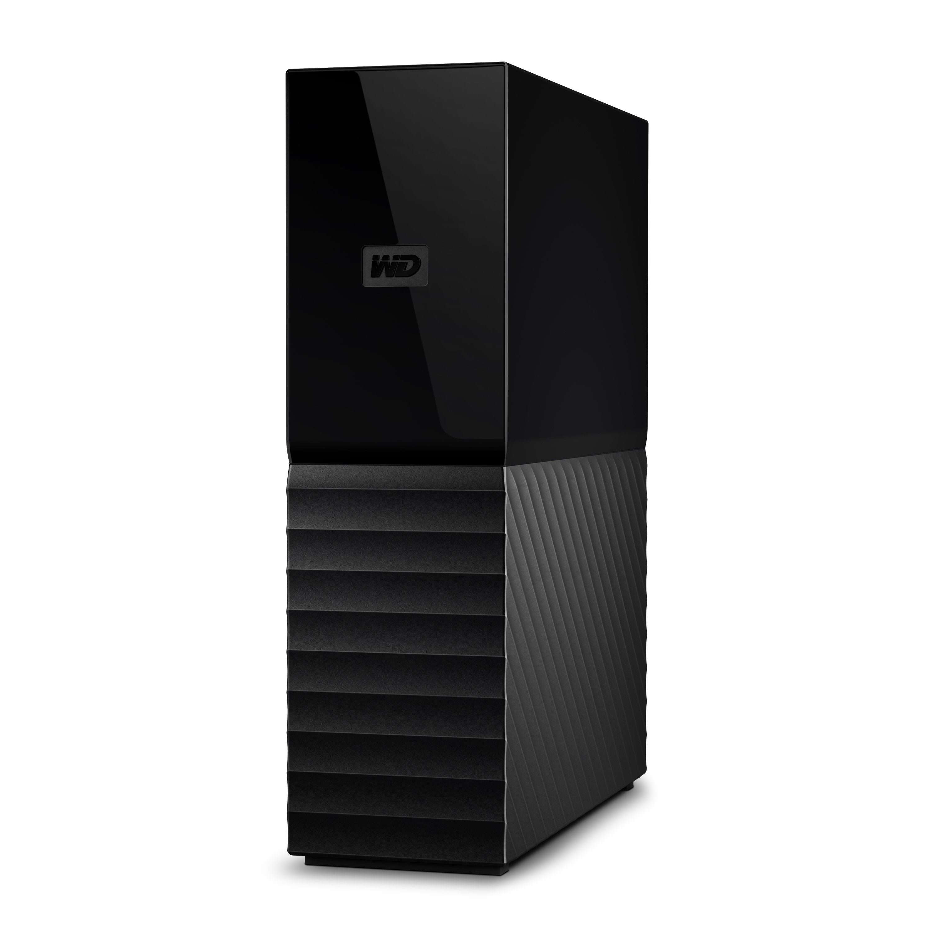 EAN 0718037850696 - Western Digital My Book disco duro externo 8 TB 3.5" Micro-USB B 3.2 Gen 1 (3.1 Gen 1) Negro imagen 9