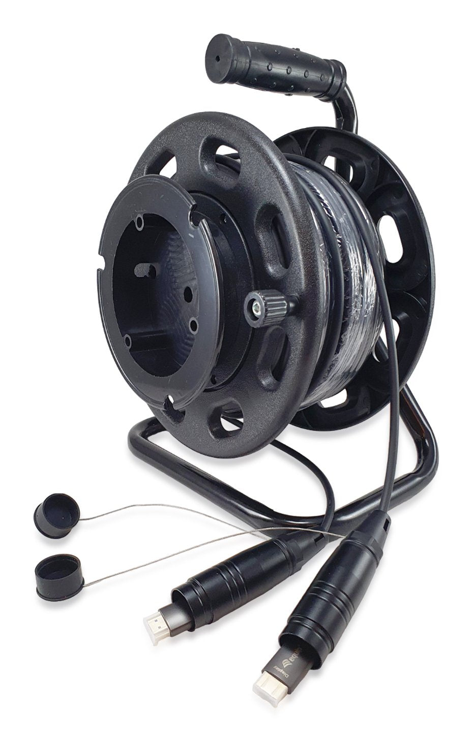 EAN 4015867239445 - Equip 119421 cable HDMI HDMI tipo A (Estándar) Negro imagen 1