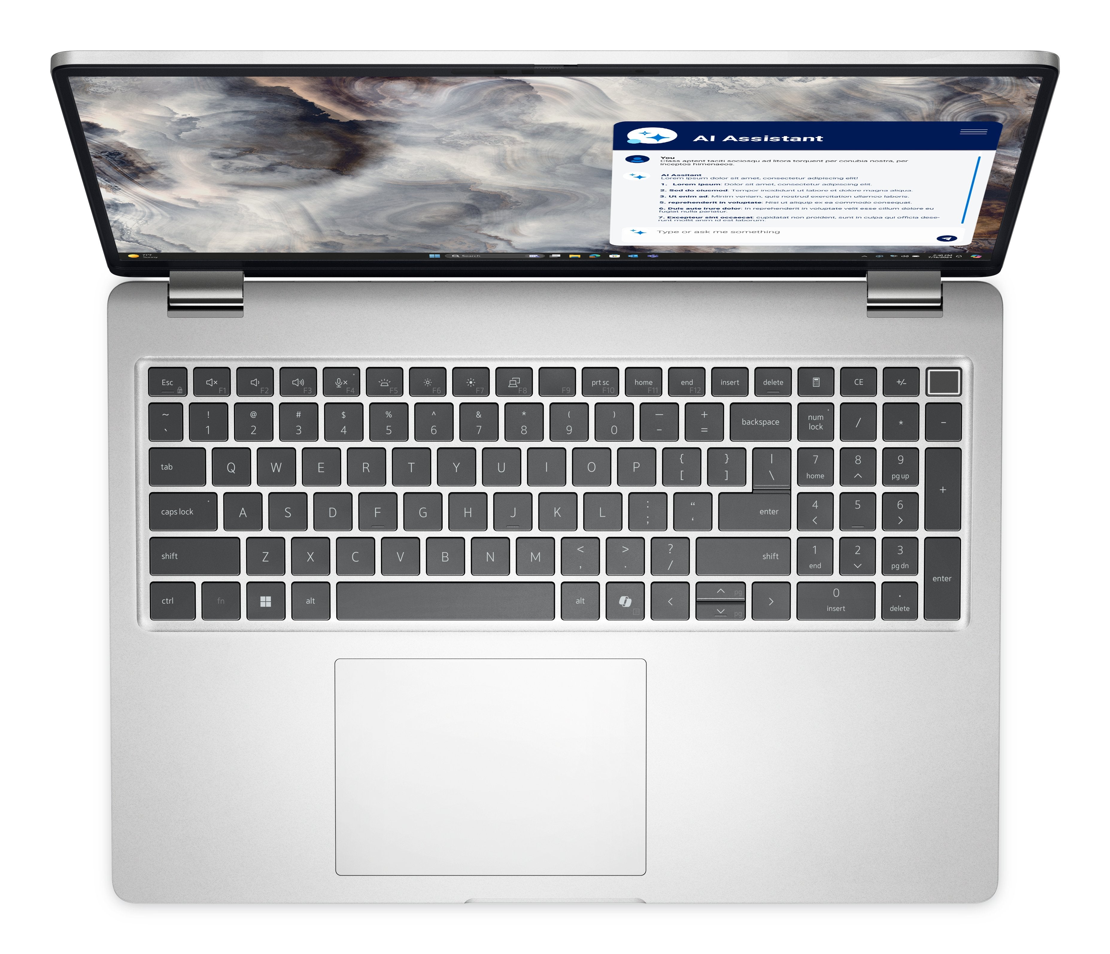 EAN 5397184937761 - DELL Pro 16 Plus PB16250 Intel Core Ultra 5 235U Portátil 40,6 cm (16") Full HD+ 16 GB DDR5-SDRAM 512 GB imagen 3