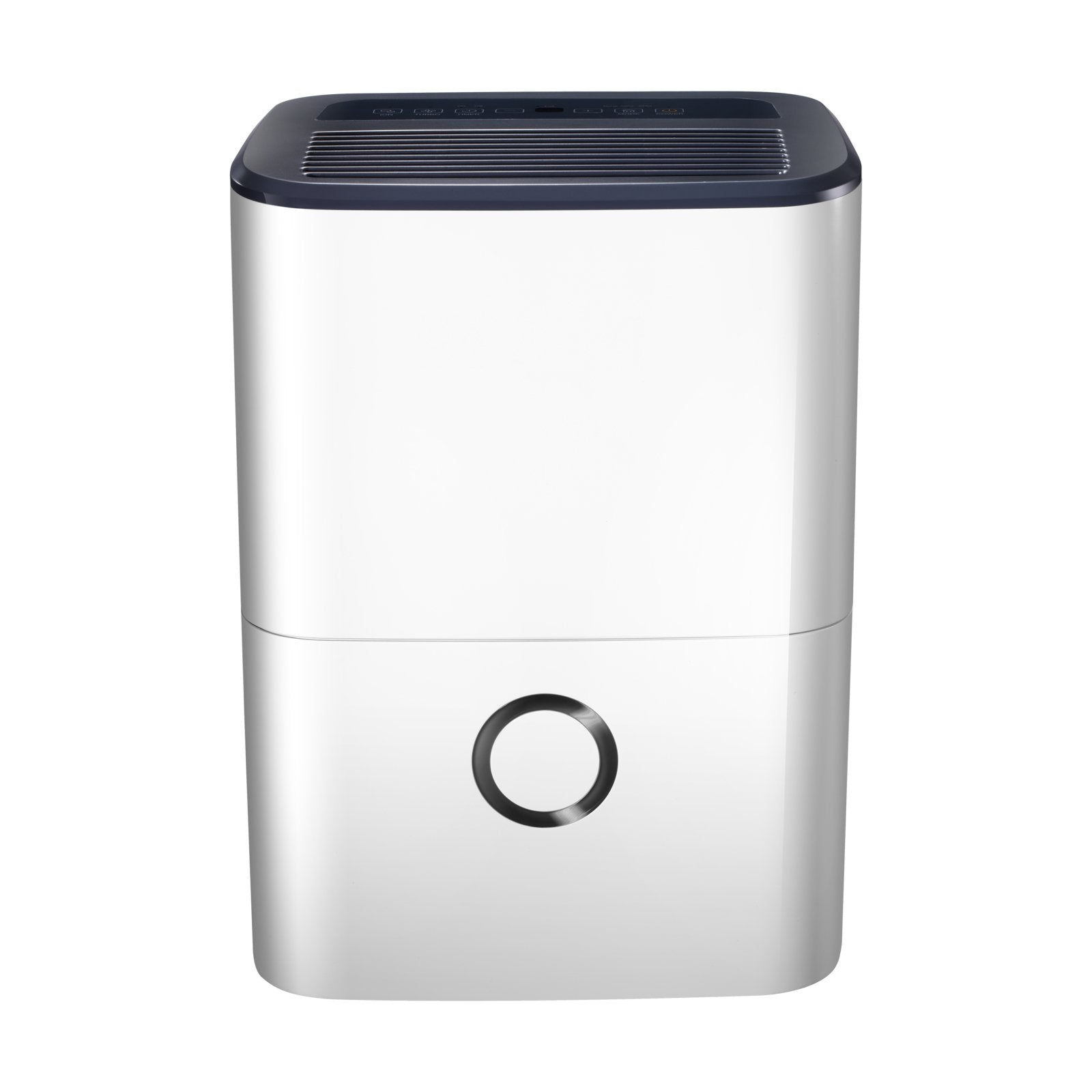 EAN 4048164103010 - Midea MDDF-20DEN7 3 L 46 dB 280 W Negro, Blanco imagen 1