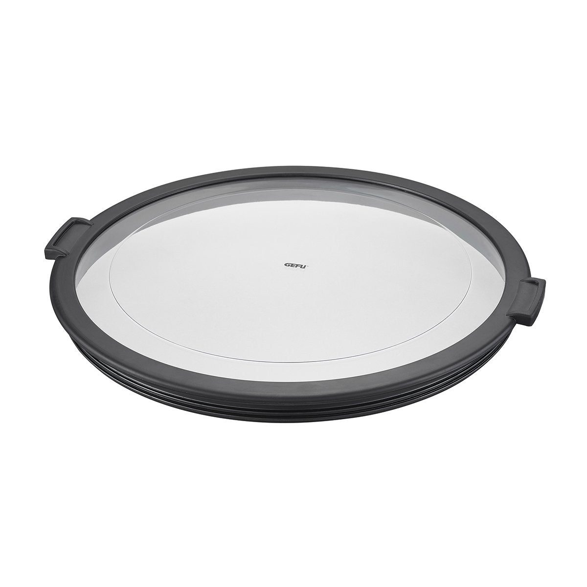 EAN 4006664894302 - GEFU 89430 recipiente de almacenar comida Alrededor Establecer 8 L Acero inoxidable 1 pieza(s) imagen 8