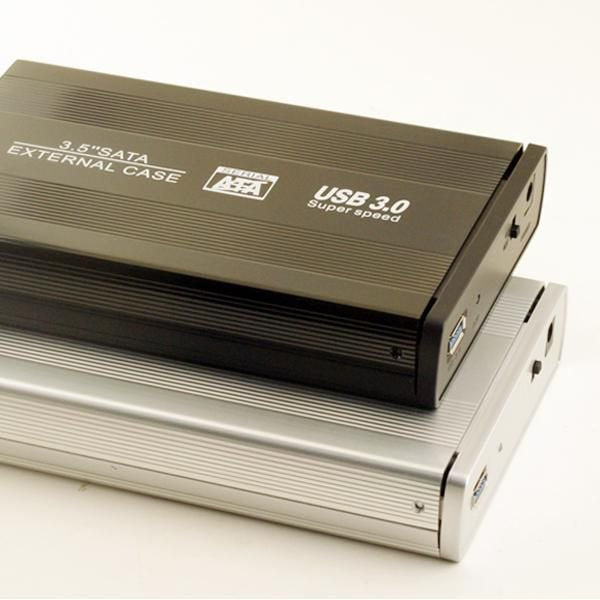 EAN 5712505011836 - CoreParts MS1TBE3.5USB/3.0 disco duro interno 1 TB 7200 RPM imagen 1