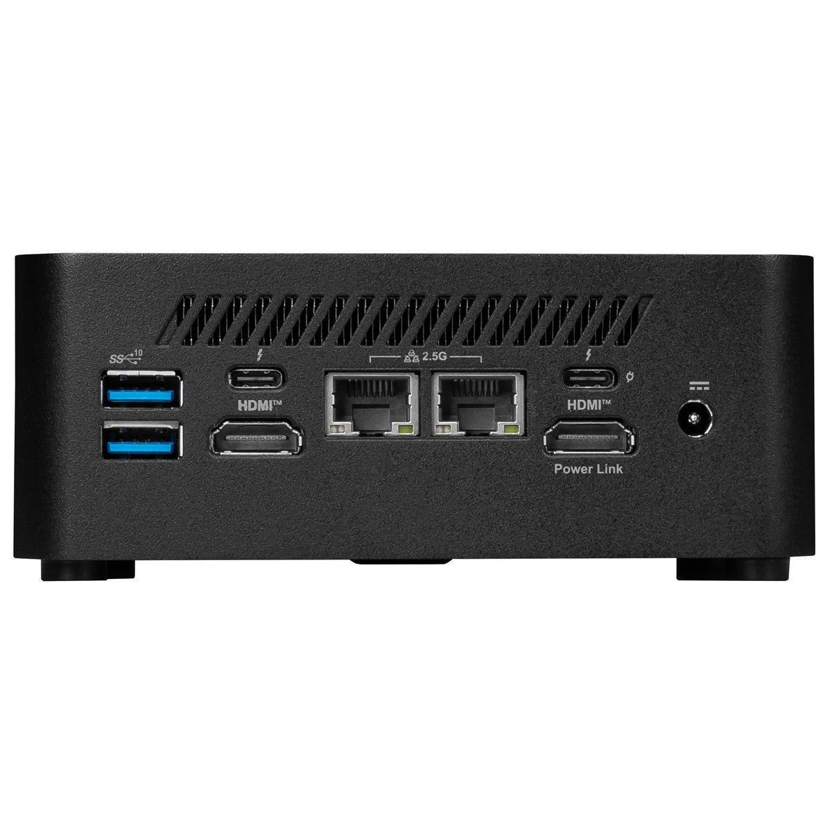 Msi Cubi Nuc 1m-024beu
