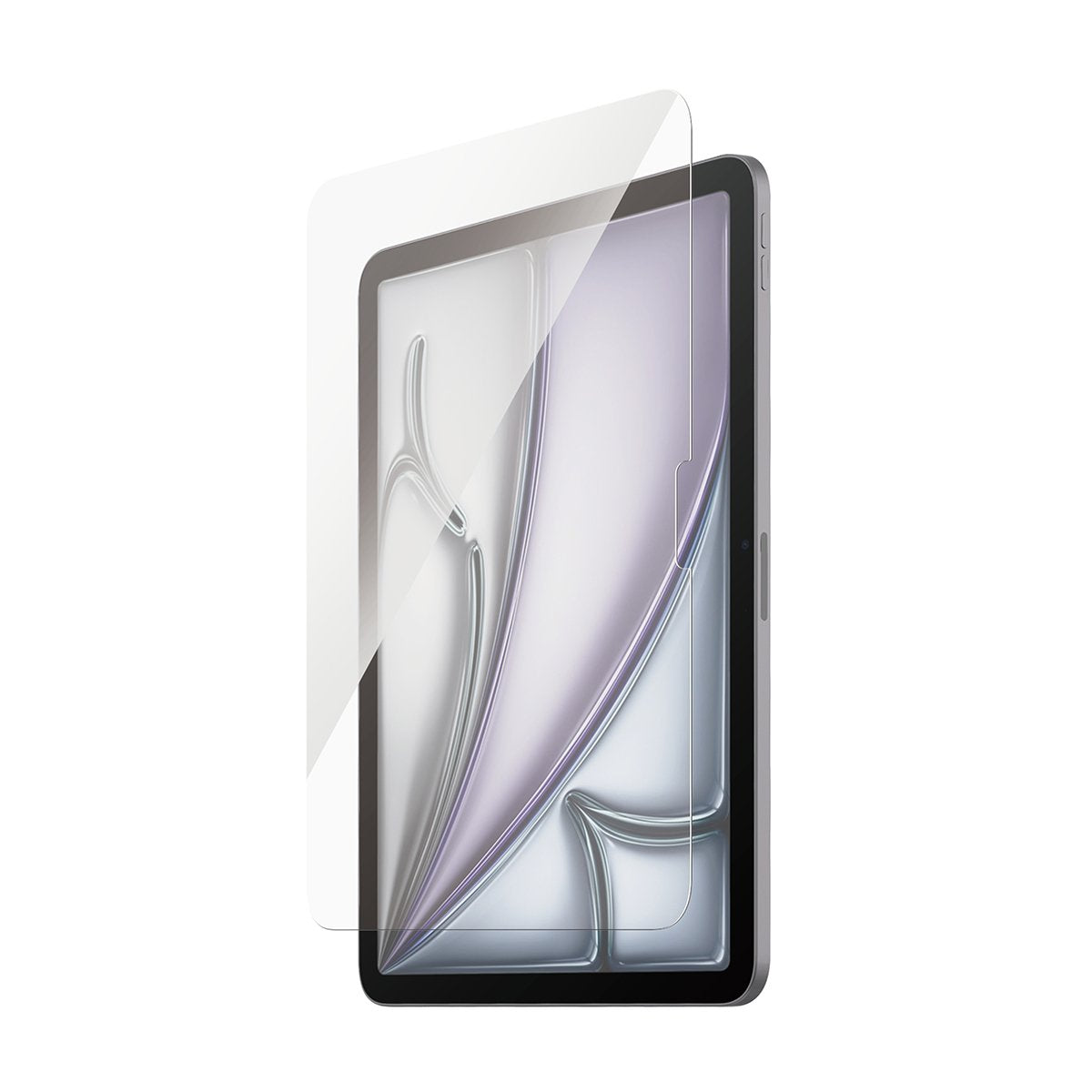 EAN 5715685030628 - PanzerGlass SAFE. by ® Screen Protector iPad Air 11" (2024-2026) | Ultra-Wide Fit w. Fastfit tool Protect imagen 1