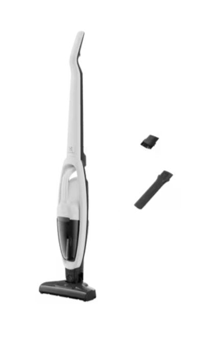 EAN 7332543972746 - Electrolux ES31CB18SH aspiradora de pie y escoba eléctrica Aspiradora escoba Batería Secar Sin bolsa 0,3 imagen 2