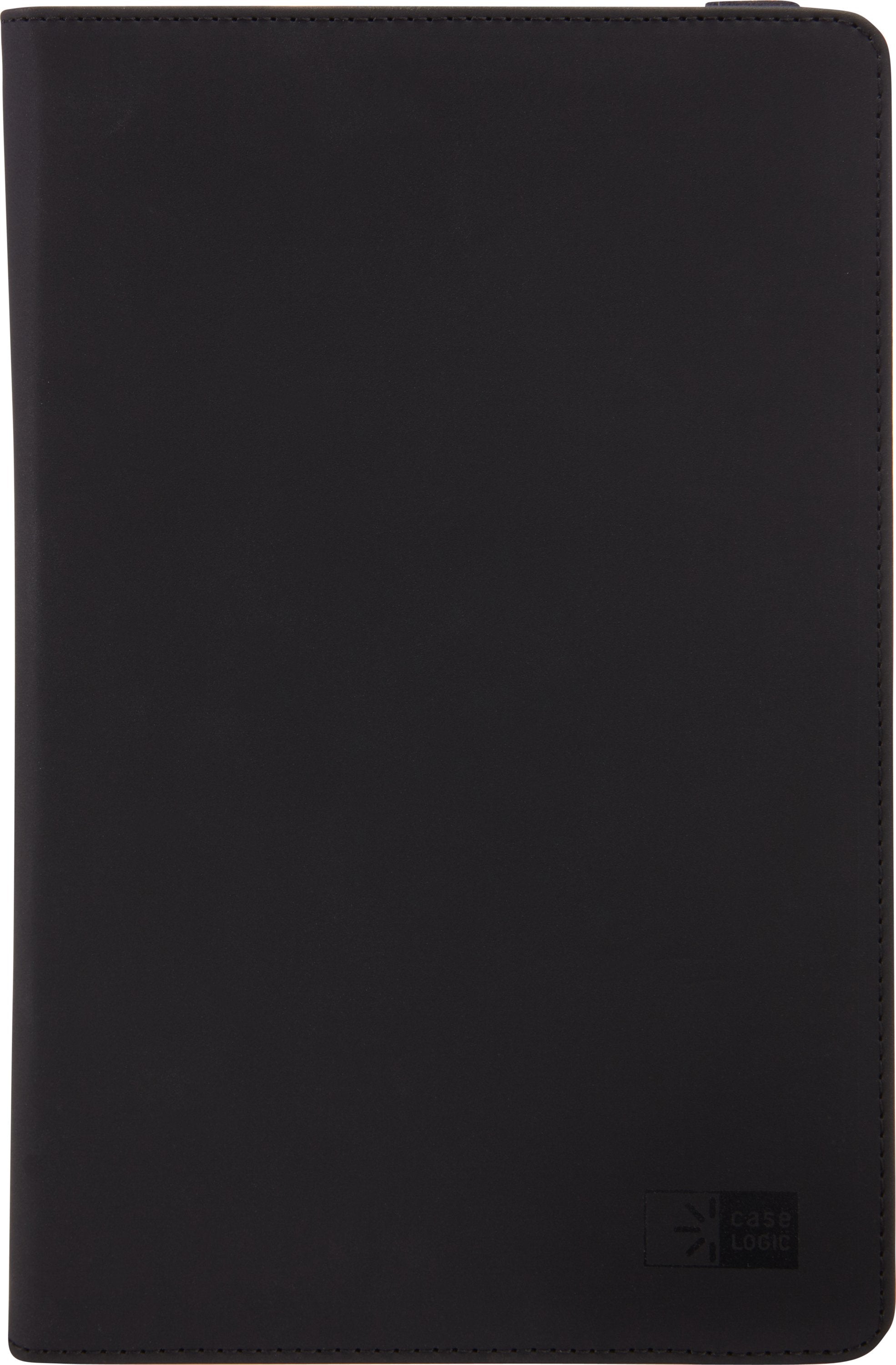 Csue-1108 Black Funda-Support Universal 7-8p