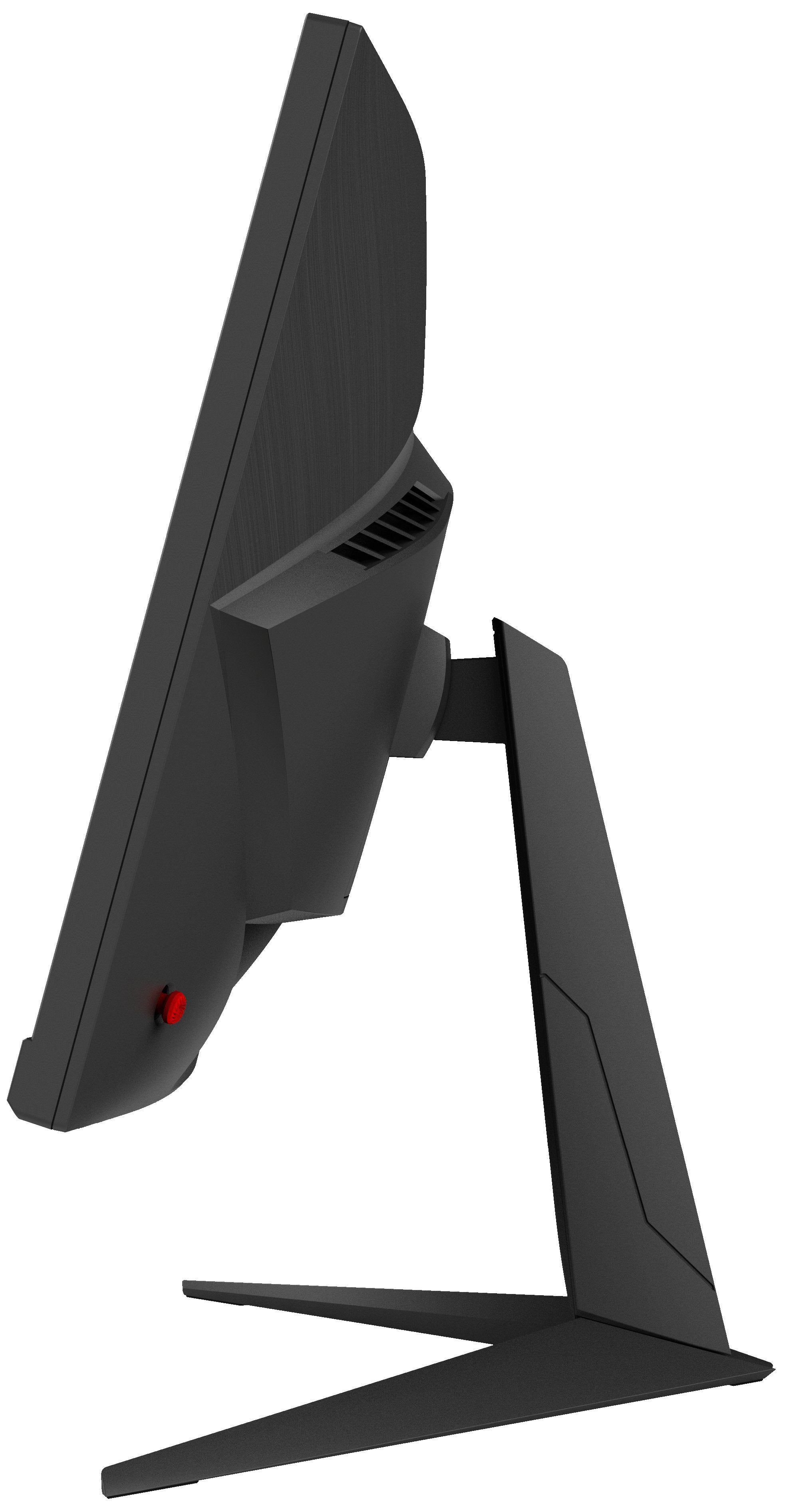 Monitor Msi G24c6 E2. 23.6" (60cm).Curvo 1500r. Va. 1920x1080 (Fhd). 170hz.