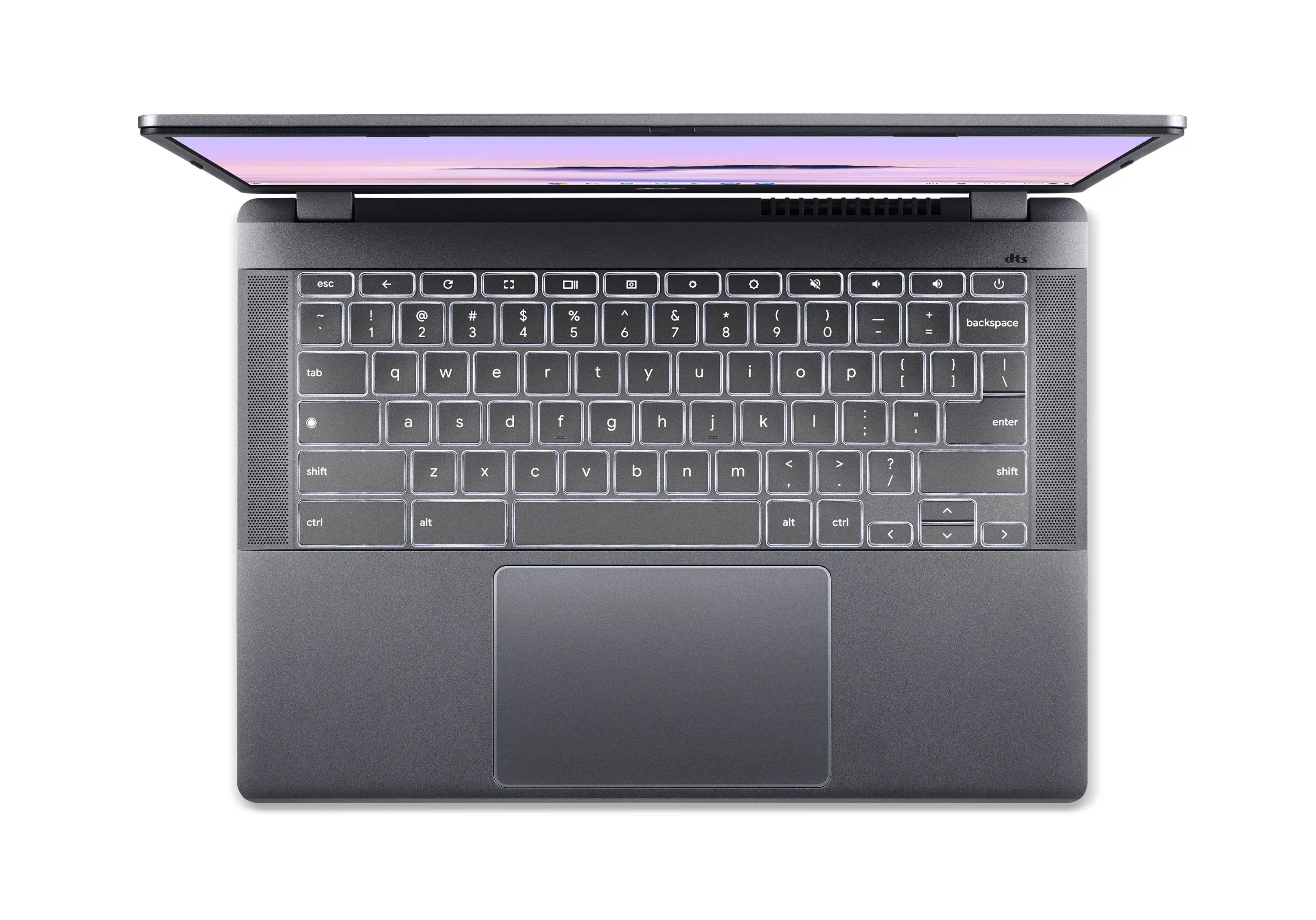 EAN 4711474353016 - Acer Chromebook CBE574-1-R16C AMD Ryzen™ 3 7320U 35,6 cm (14") WUXGA 8 GB LPDDR5x-SDRAM 256 GB SSD Wi-Fi imagen 5