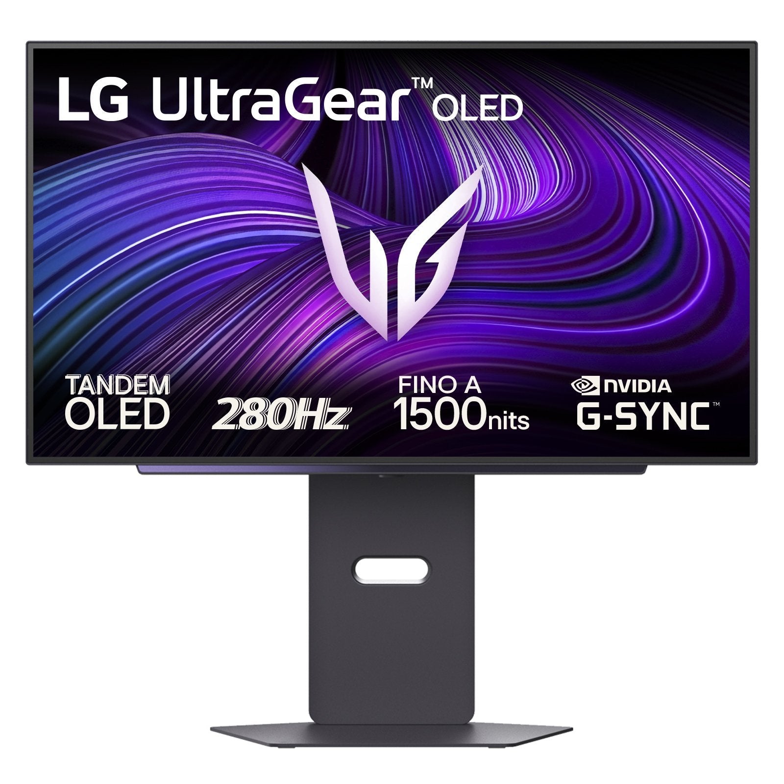 Monitor 27 Lg Ultragear 27gx700a-B Wqhd 480 Hz