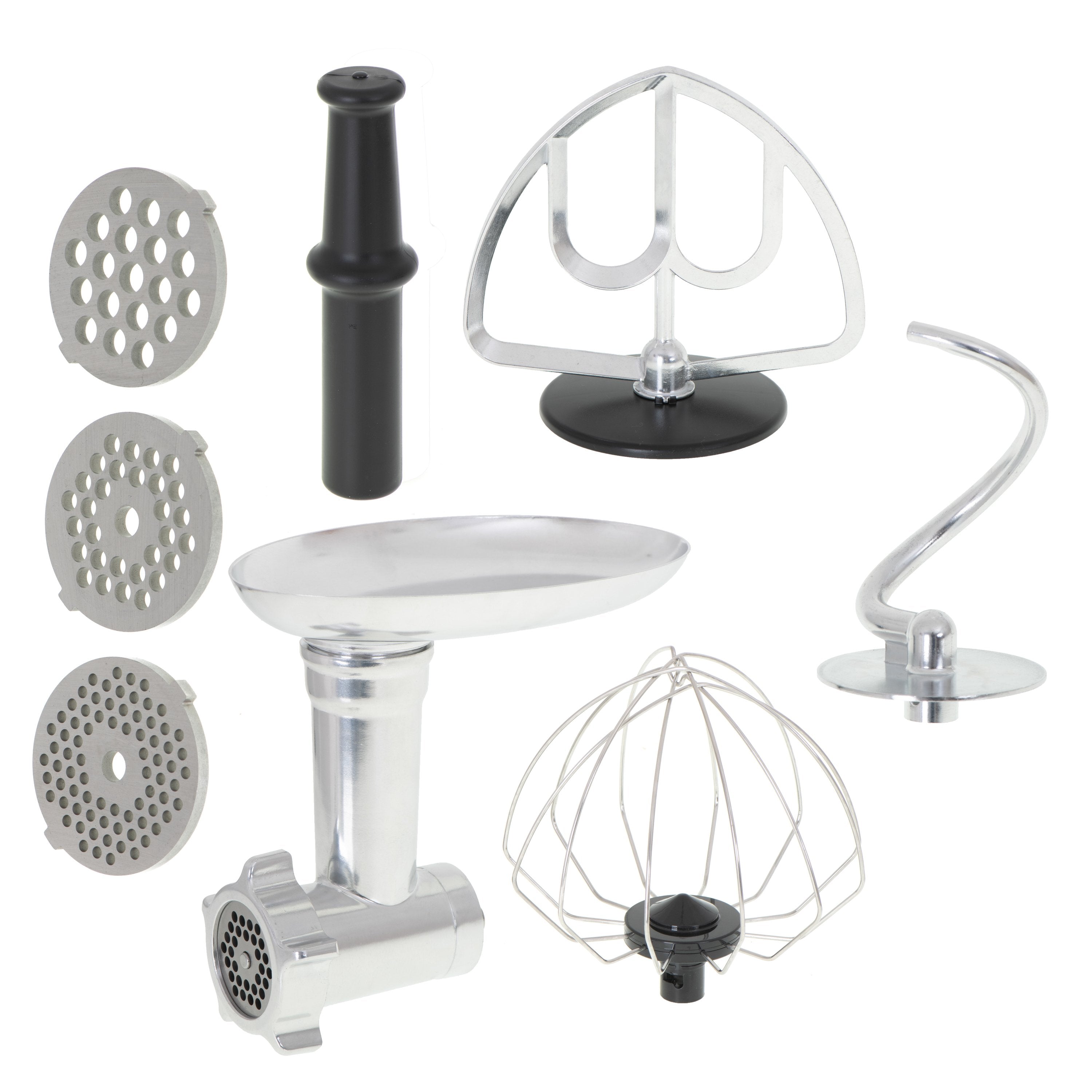 EAN 5903887803953 - Adler AD 4221 robot de cocina 1200 W 7 L Acero inoxidable imagen 15