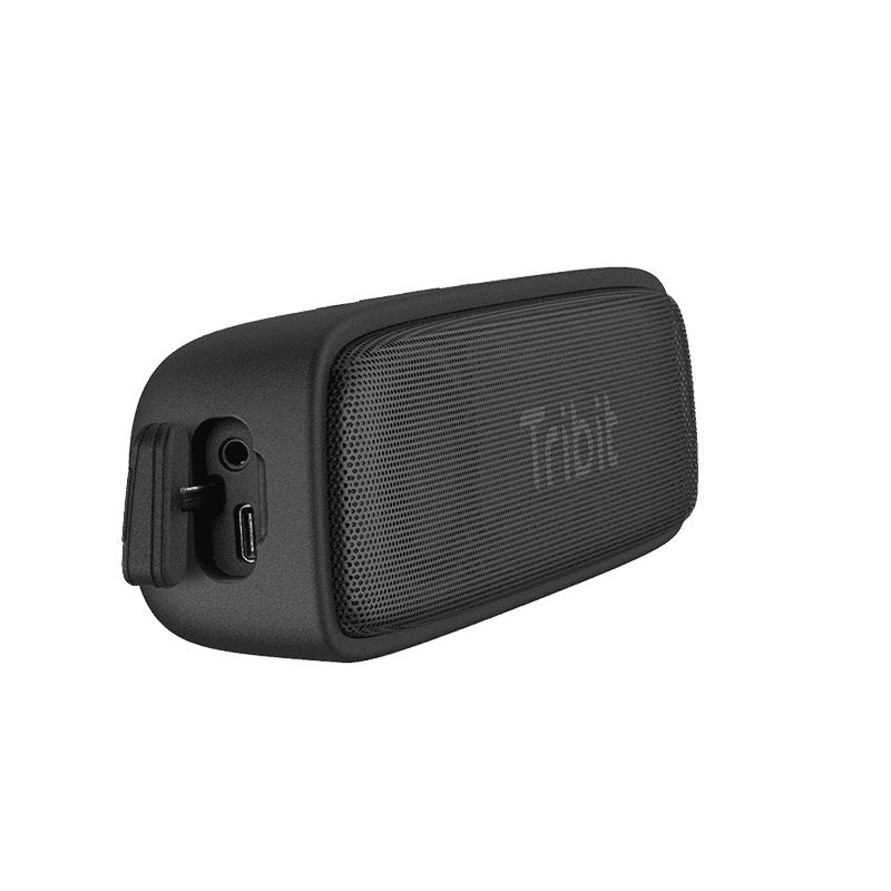 EAN 6972312831013 - Tribit XSound Surf Altavoz portátil estéreo Negro 12 W imagen 3