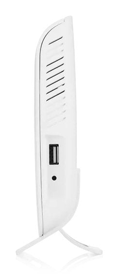 EAN 4718937634767 - Zyxel EX3501-T0 router inalámbrico Gigabit Ethernet Doble banda (2,4 GHz / 5 GHz) Blanco imagen 5