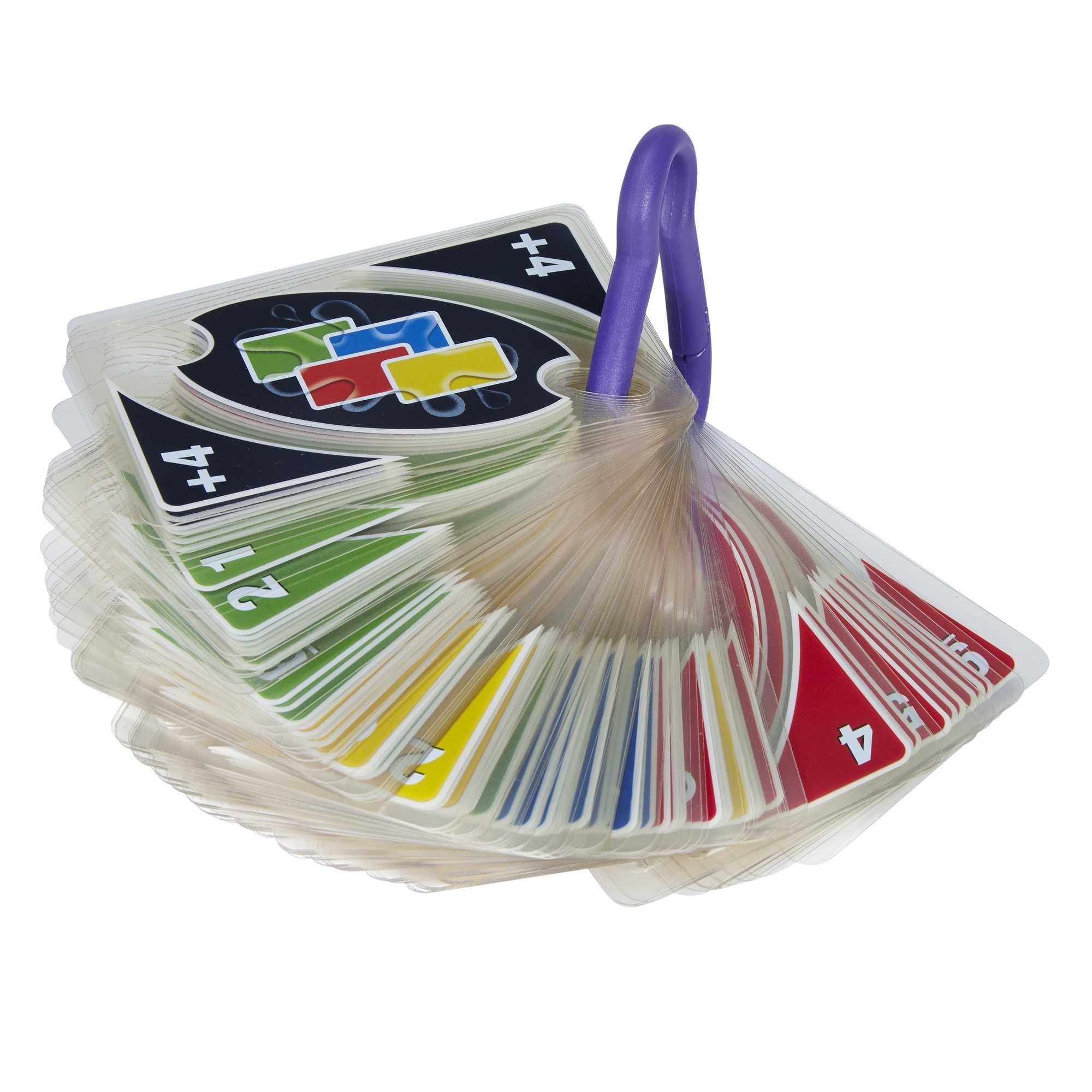 EAN 0027084724578 - Mattel Games P1703 juego de tablero Familia imagen 4