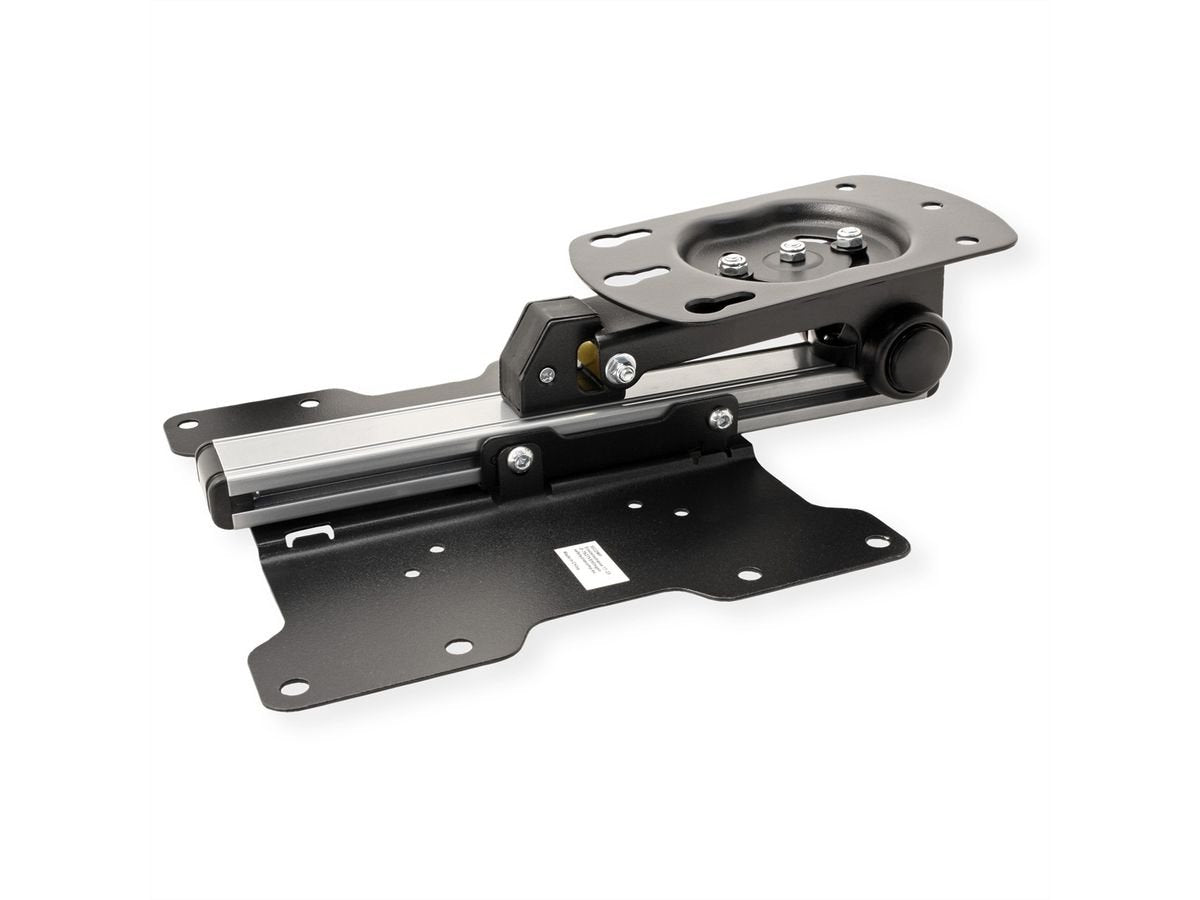Value Tv-Deckenhalterung, Klappbar, 17-37 Zoll, Bis 20 Kg