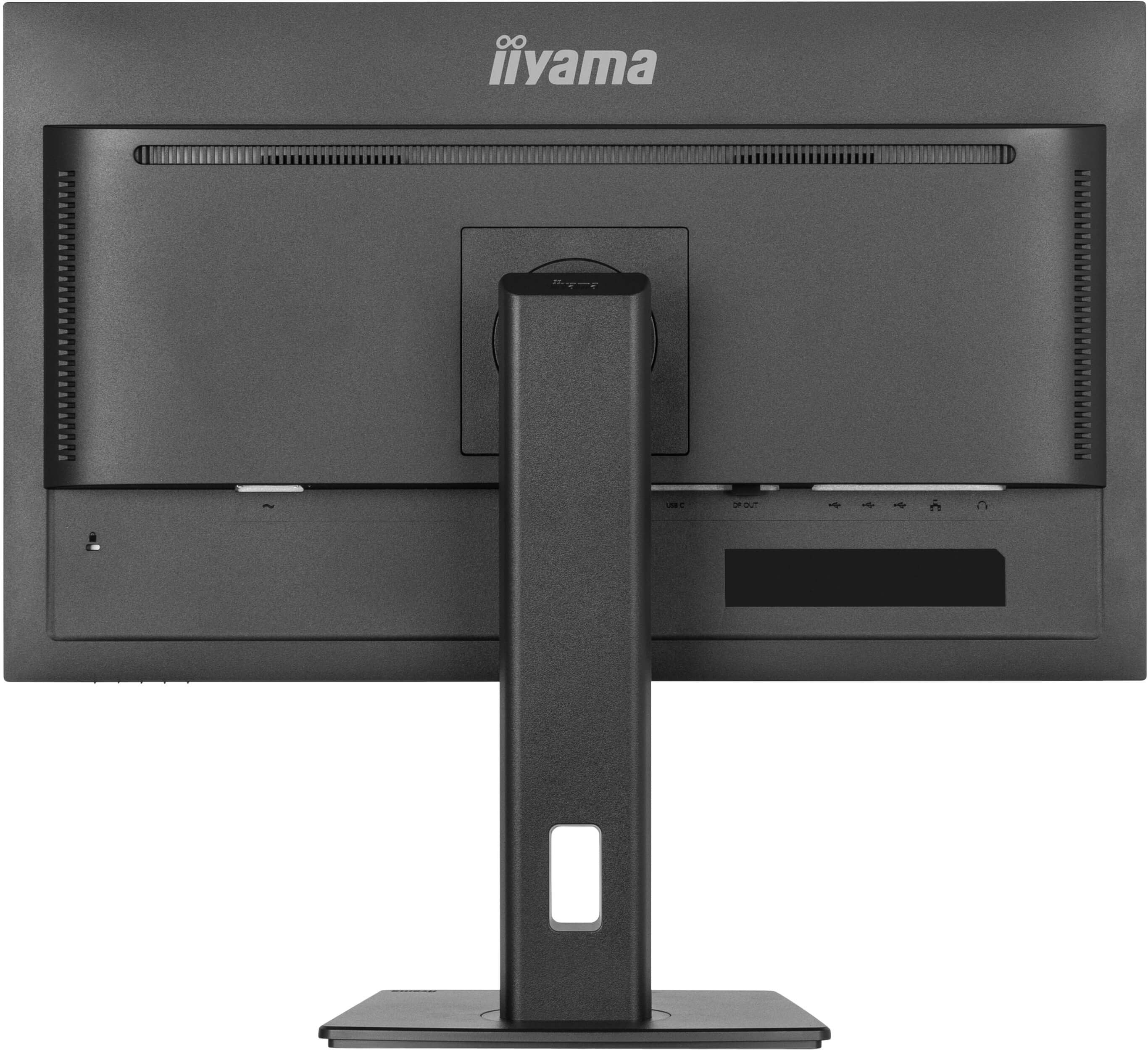 EAN 4948570124879 - iiyama ProLite XUB2797HSU-B2 pantalla para PC 68,6 cm (27") 1920 x 1080 Pixeles Full HD LED Negro imagen 7