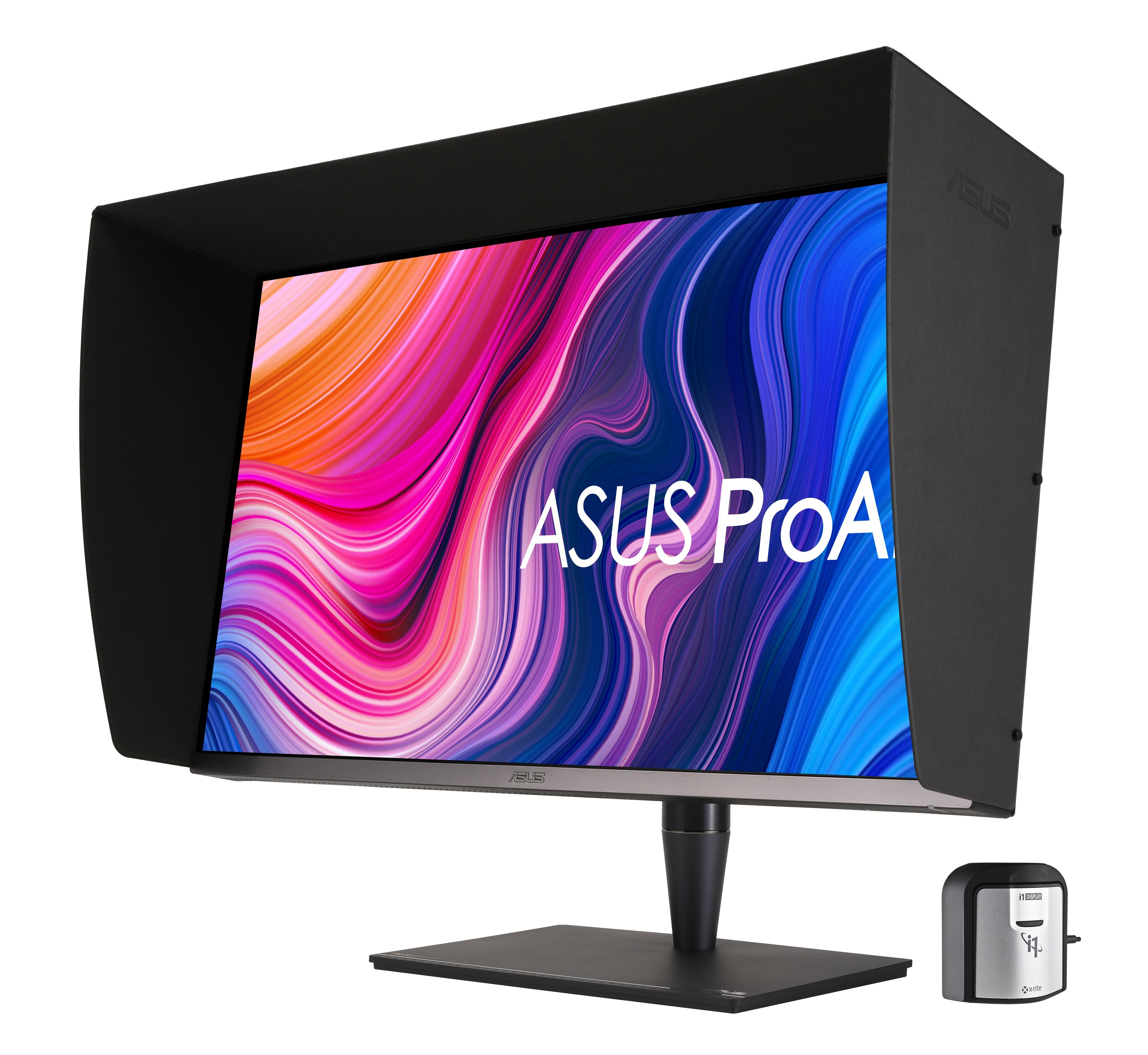 EAN 4711081016458 - ASUS ProArt PA32UCG-K pantalla para PC 81,3 cm (32") 3840 x 2160 Pixeles 4K Ultra HD LED Negro imagen 3