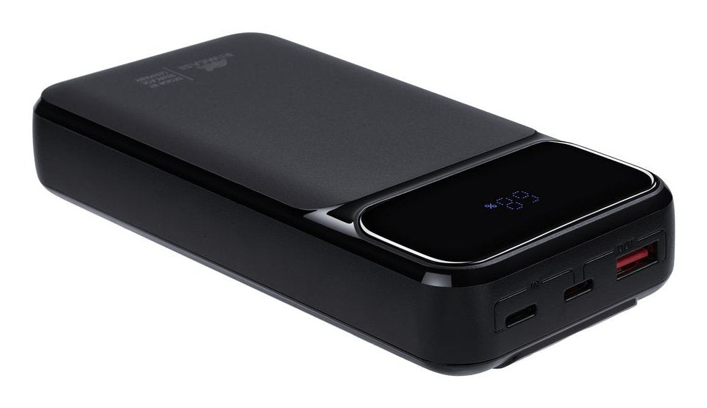 EAN 4260709014708 - Rivacase VA2221 batería externa Polímero de litio 20000 mAh Negro imagen 4