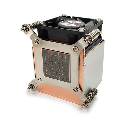 Dynatron K650, Enfriador De Cpu 88885510